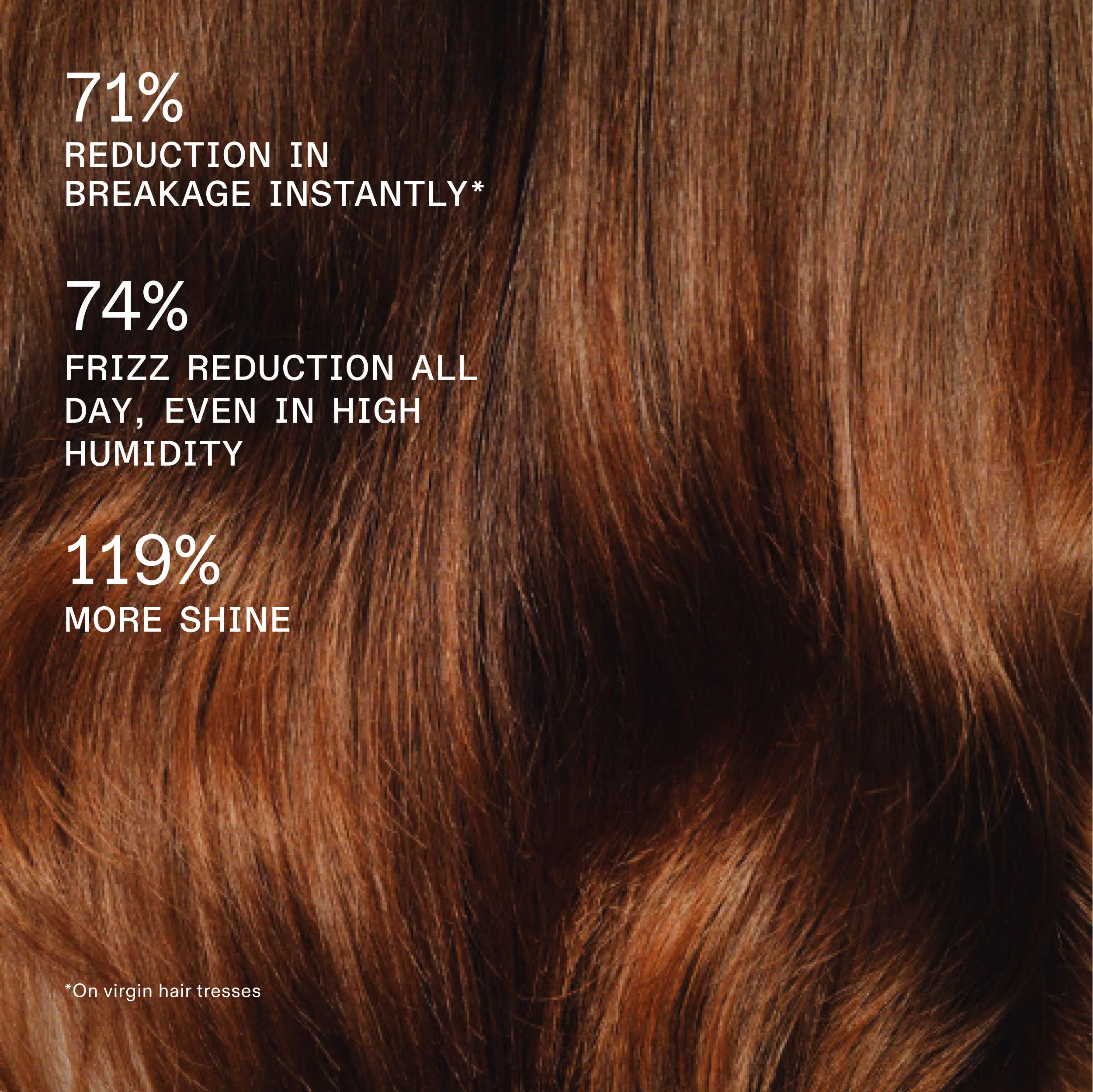 Rich Moisture Hydration and Anti-Frizz Hair Mask - Image 7