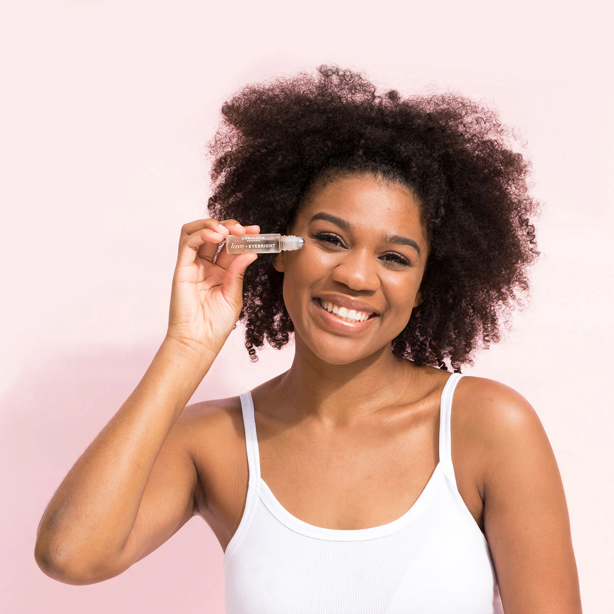 Love + Eyebright  Eye Serum - Image 4