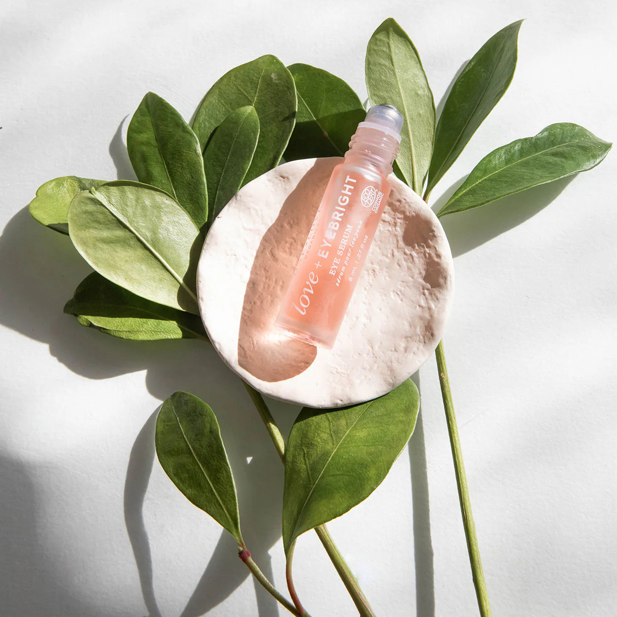 Love + Eyebright  Eye Serum - Image 6