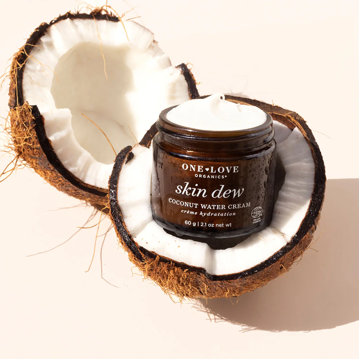 Skin Dew Coconut Water Cream - Image 4