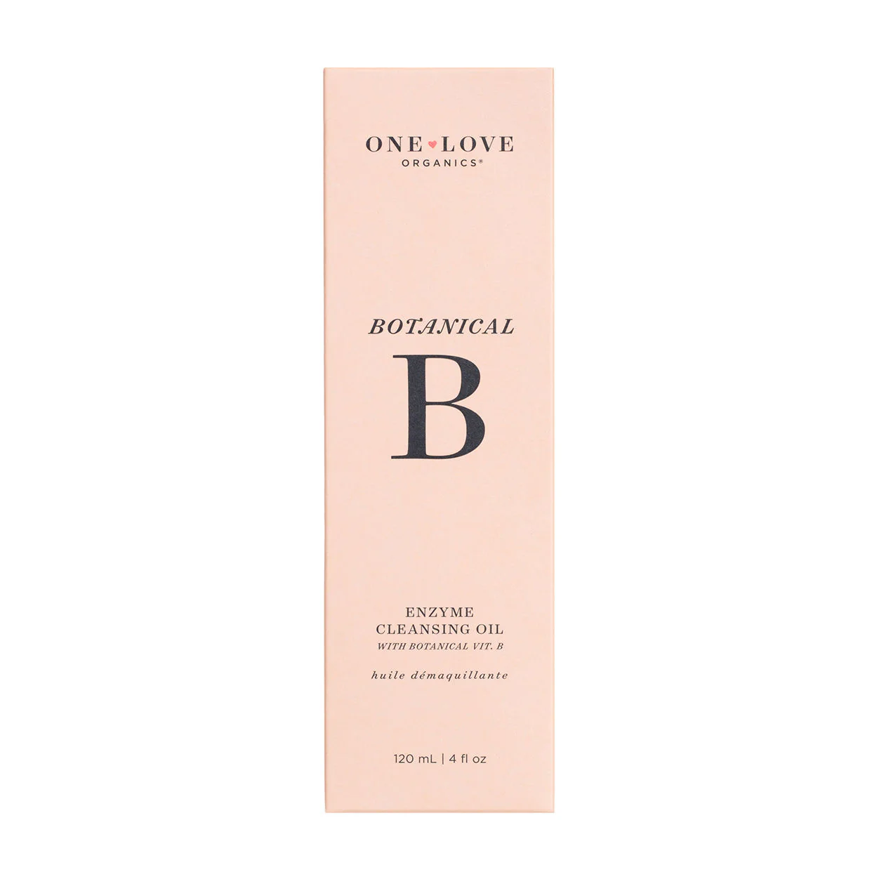 Botanical B Enzyme Cleansing Oil - Image 3