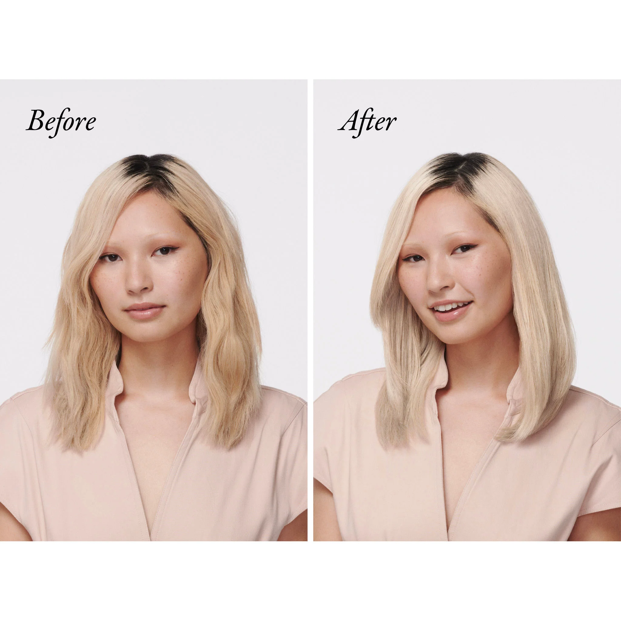 Bright Blonde Radiance & Repair Treatment - Image 2