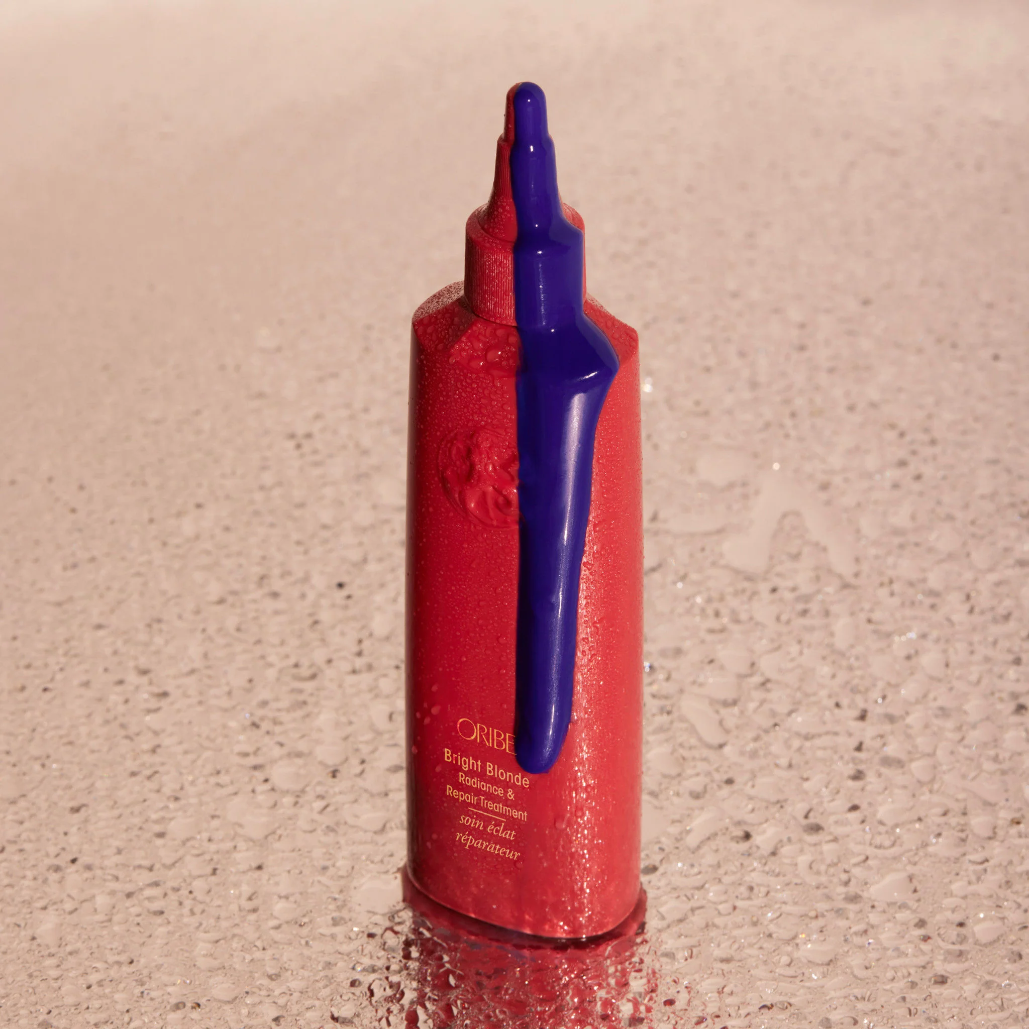 Bright Blonde Radiance & Repair Treatment - Image 7