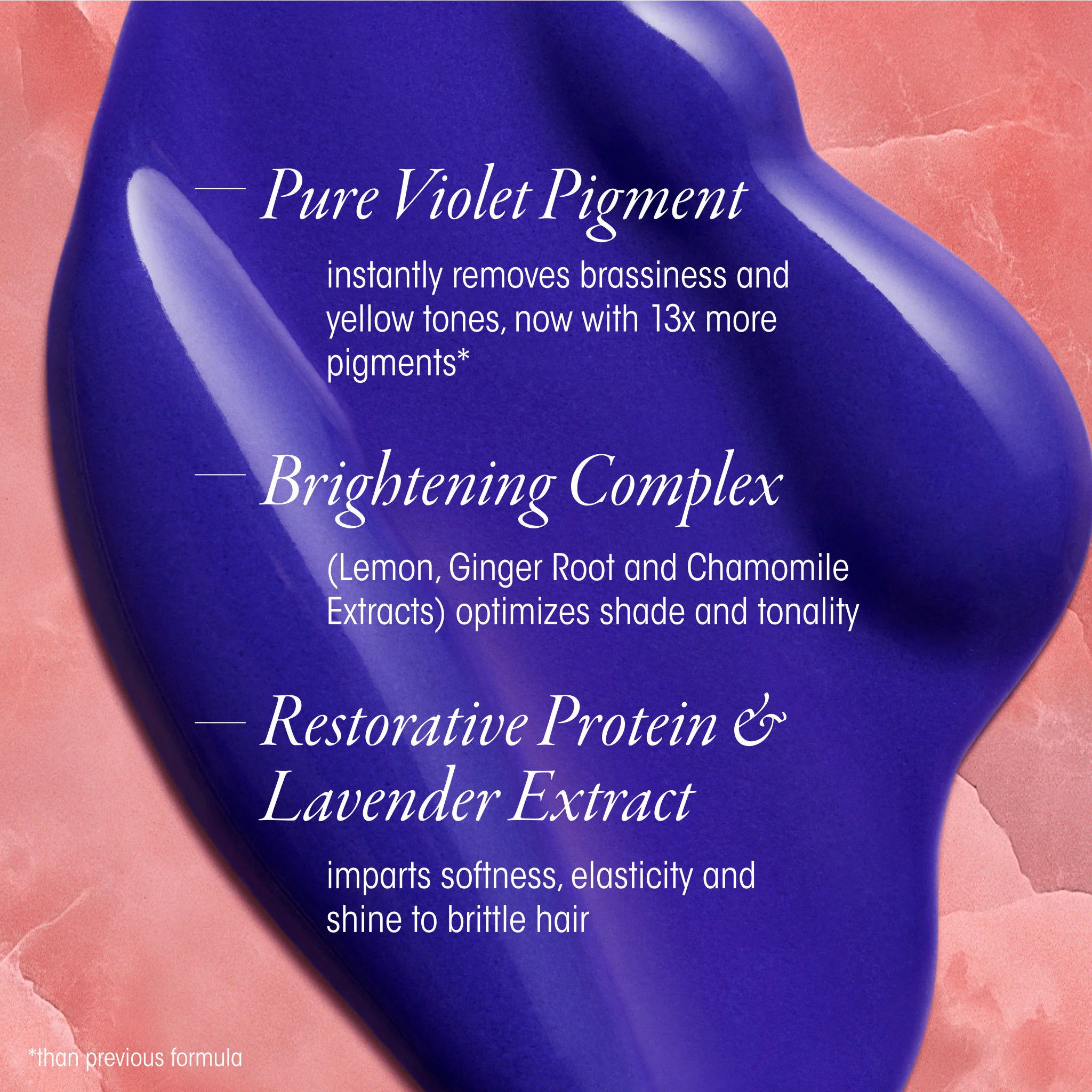 Bright Blonde Radiance & Repair Treatment - Image 8