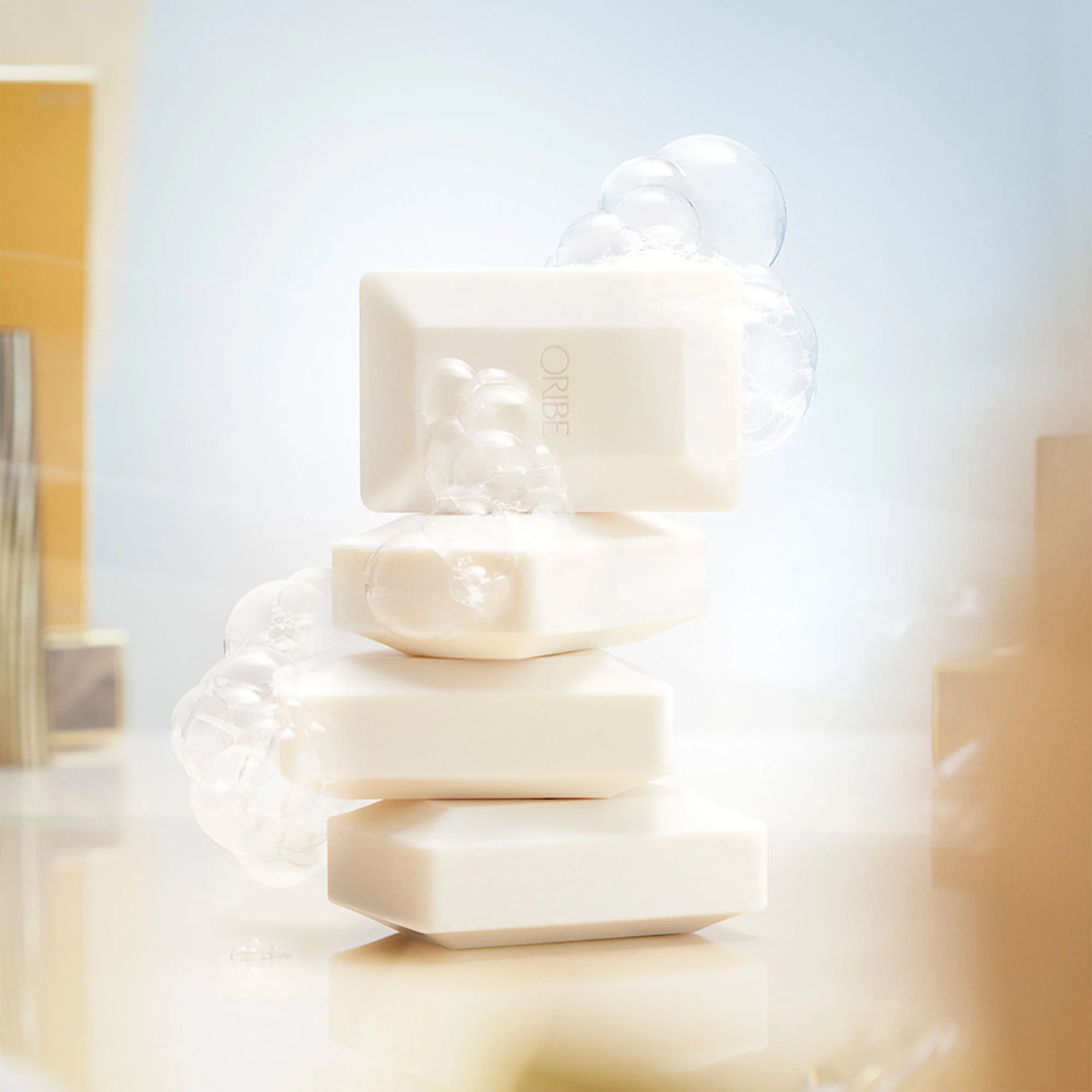 Cote d'Azur Bar Soap - Image 3