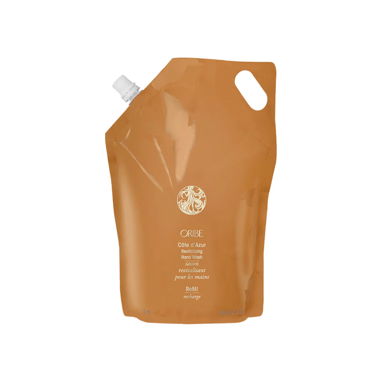 Côte d’Azur Revitalizing Hand Wash - Image 2