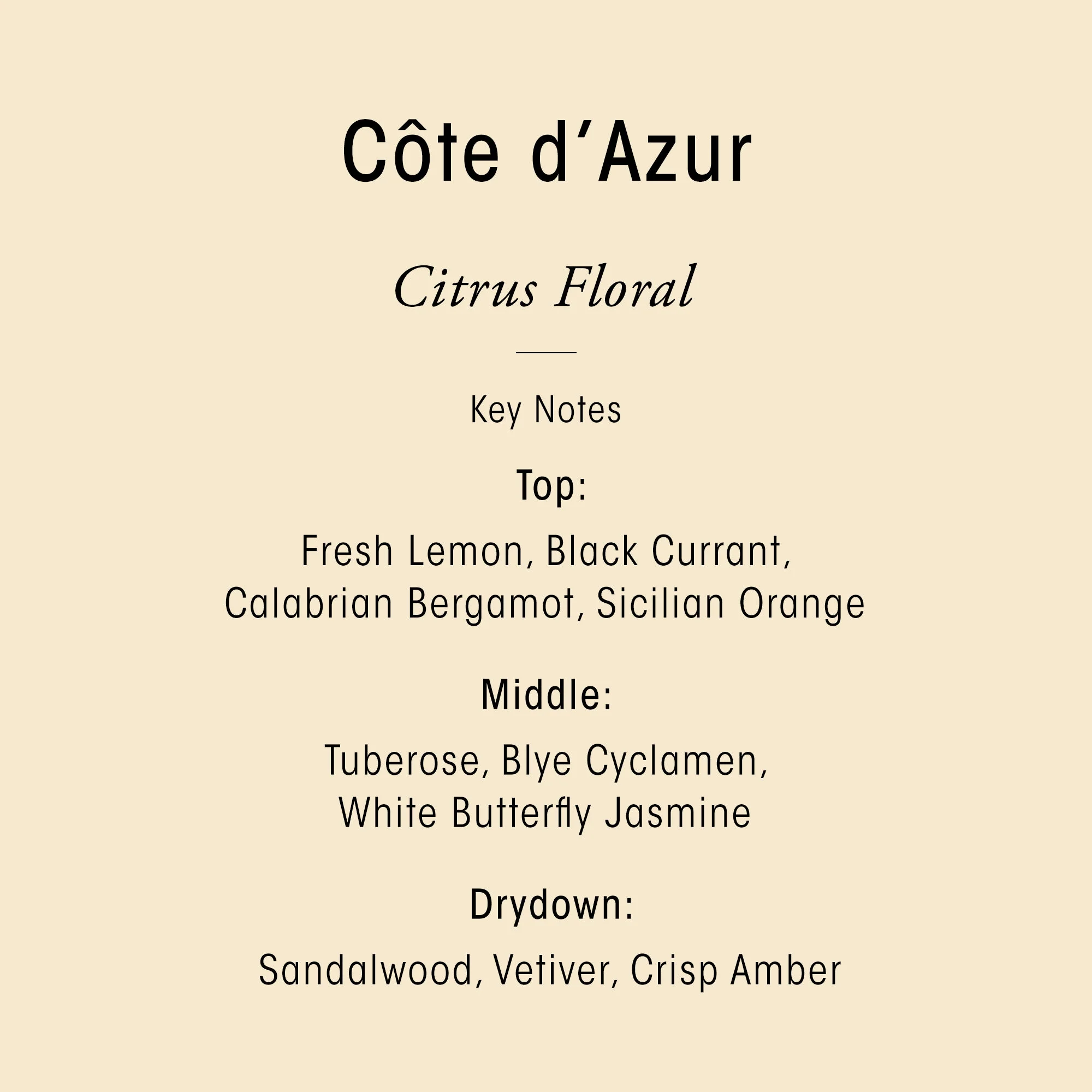 Cote d'Azur Incense - Image 5