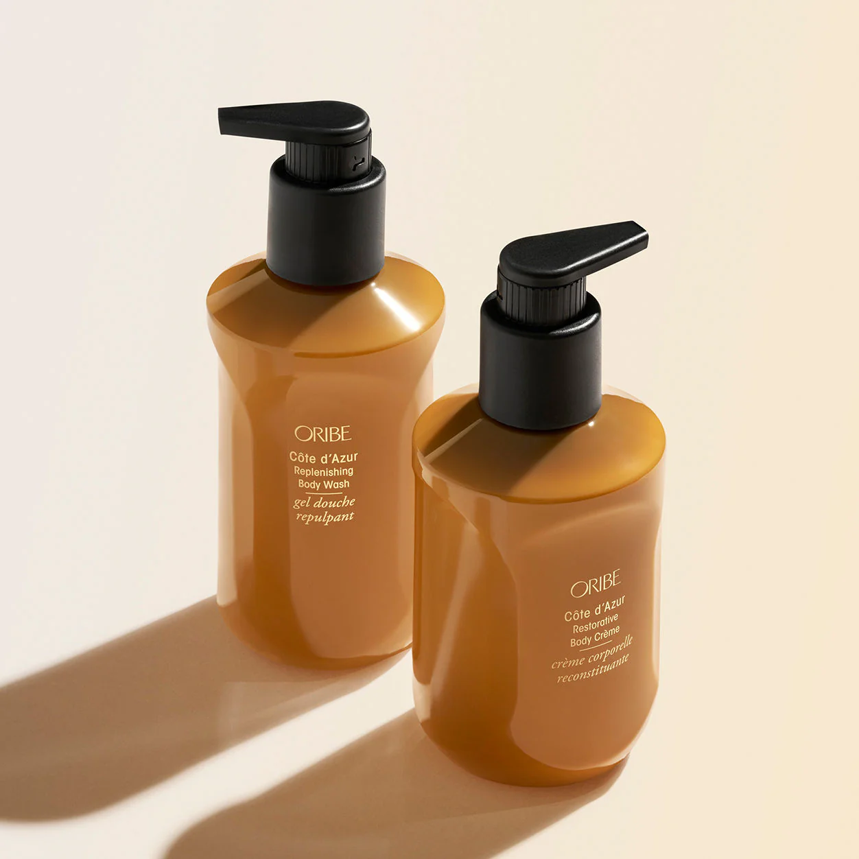 Cote d'Azur Restorative Body Creme - Image 4