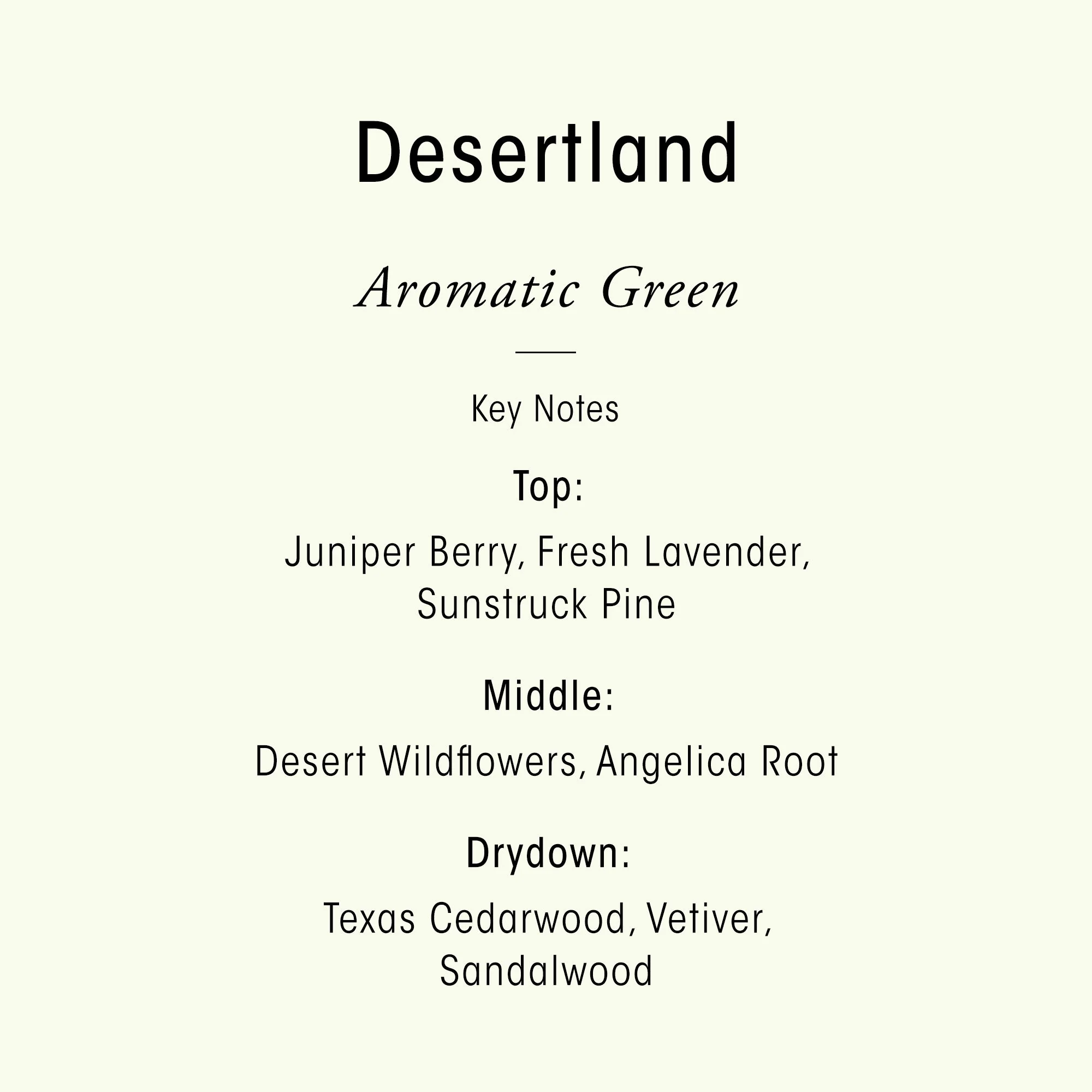 Desertland Bar Soap - Image 4