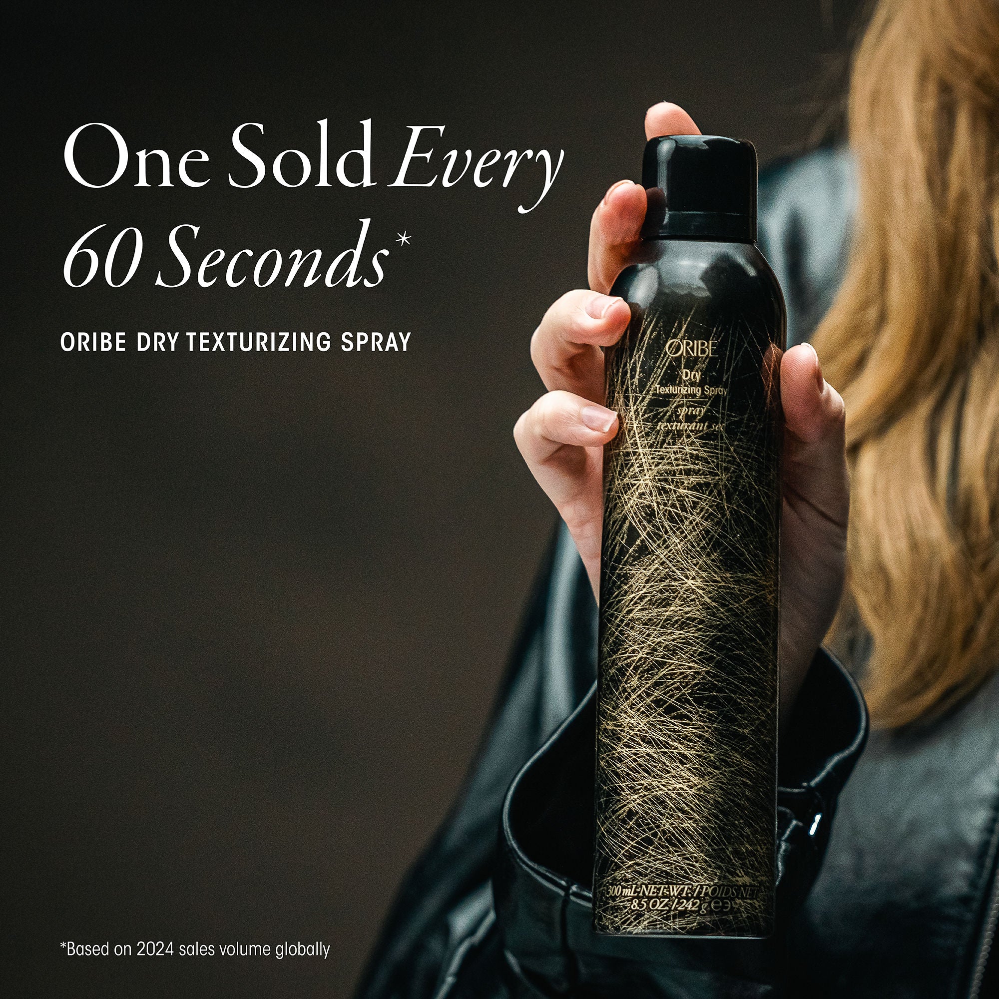 Dry Texturizing Spray - Image 12