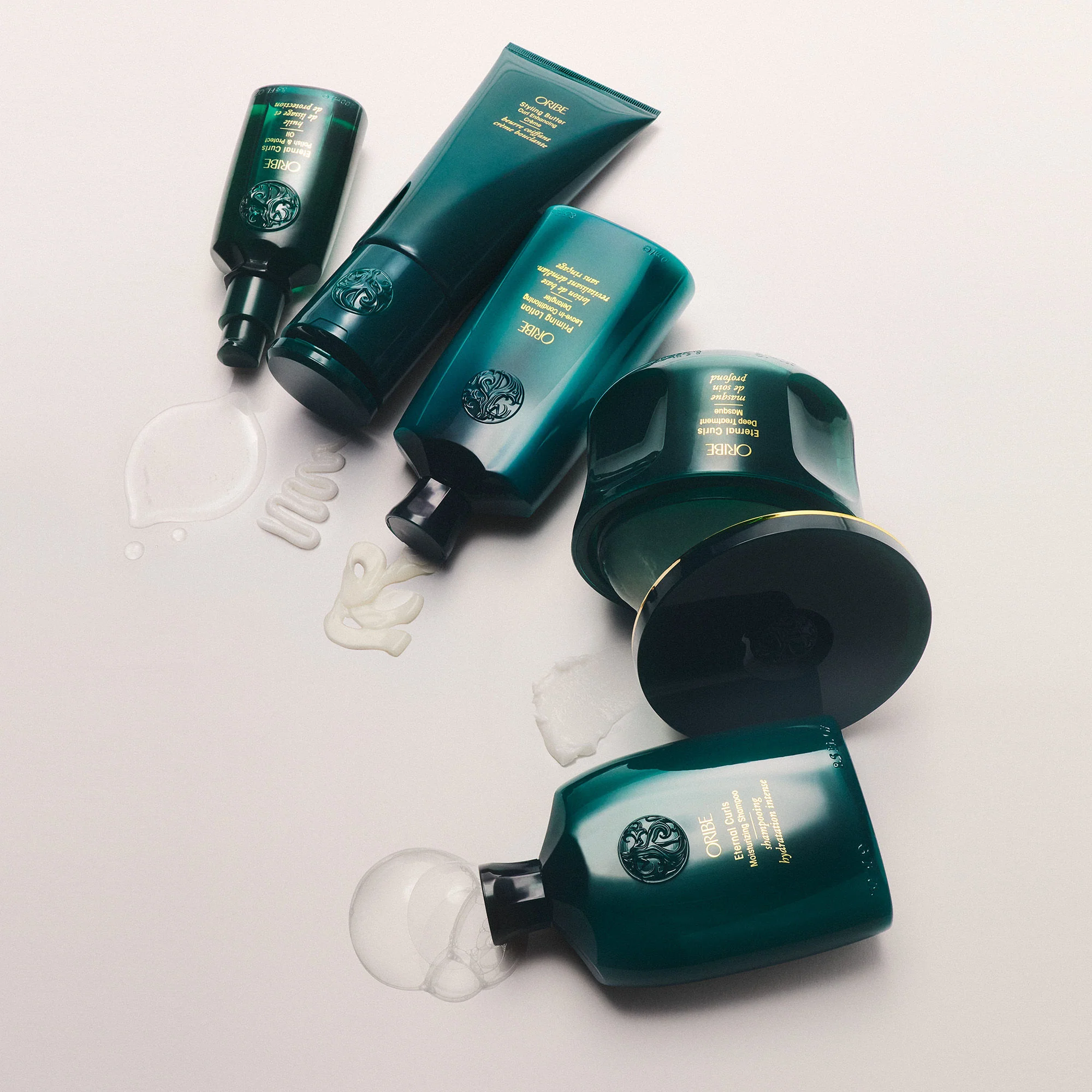 Eternal Curls Deep Treatment Masque - Image 10