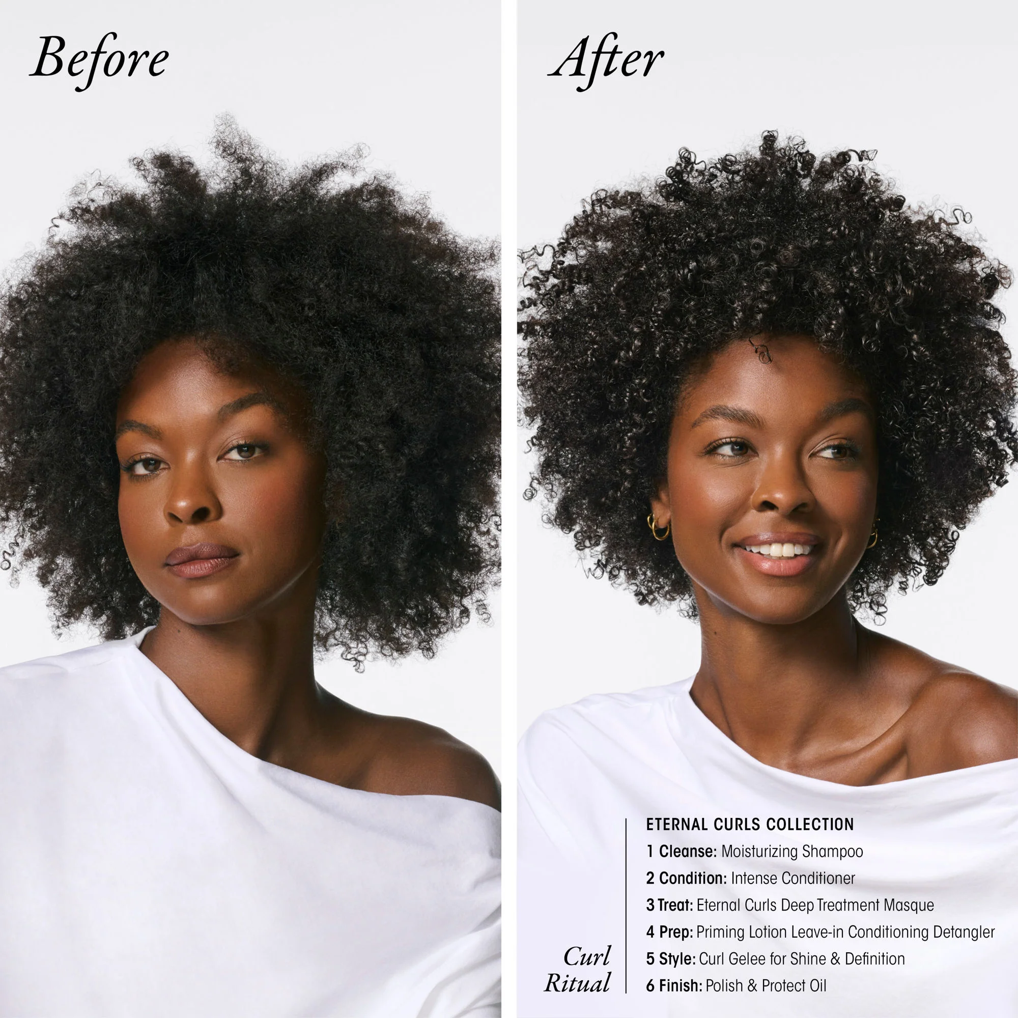 Eternal Curls Deep Treatment Masque - Image 3