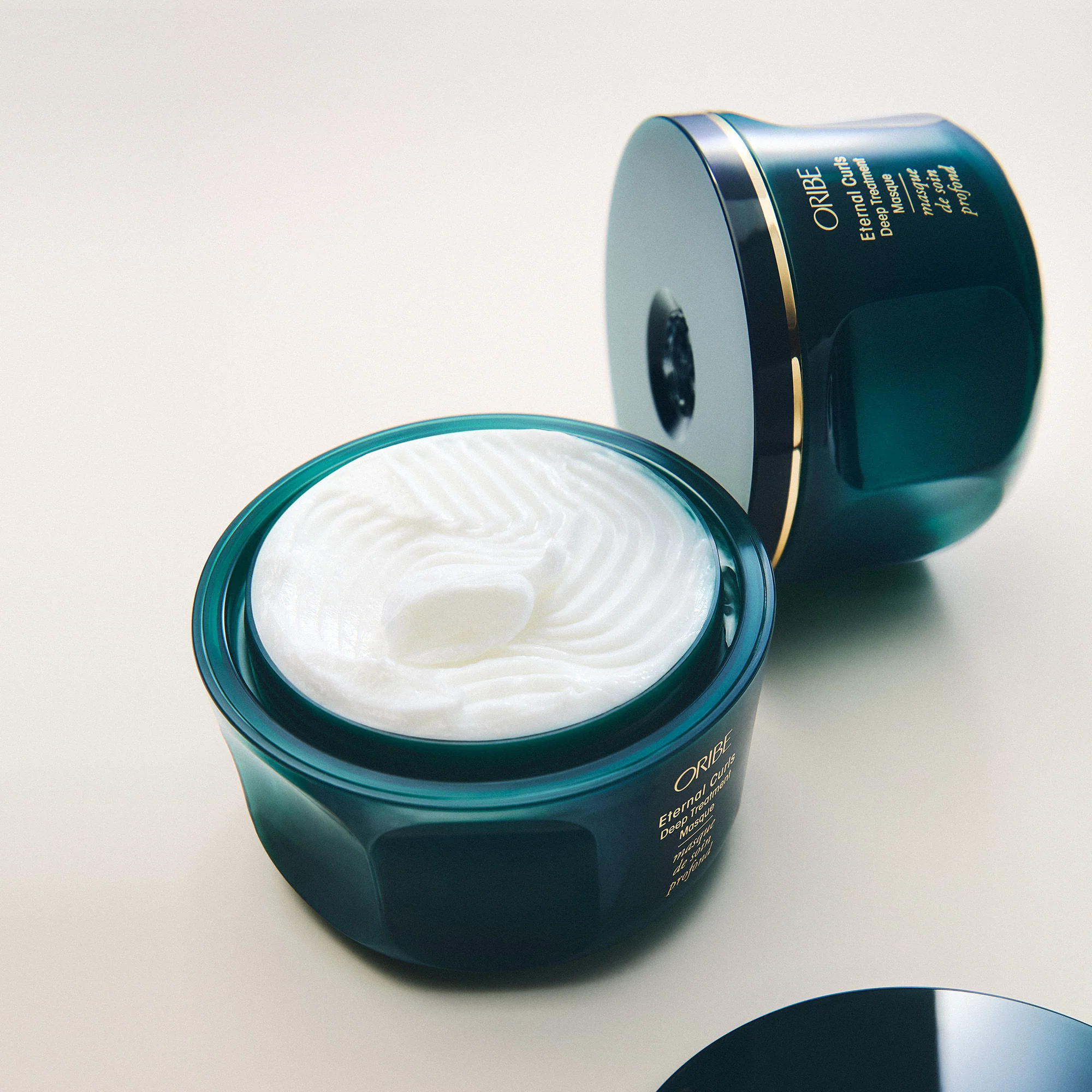 Eternal Curls Deep Treatment Masque - Image 5