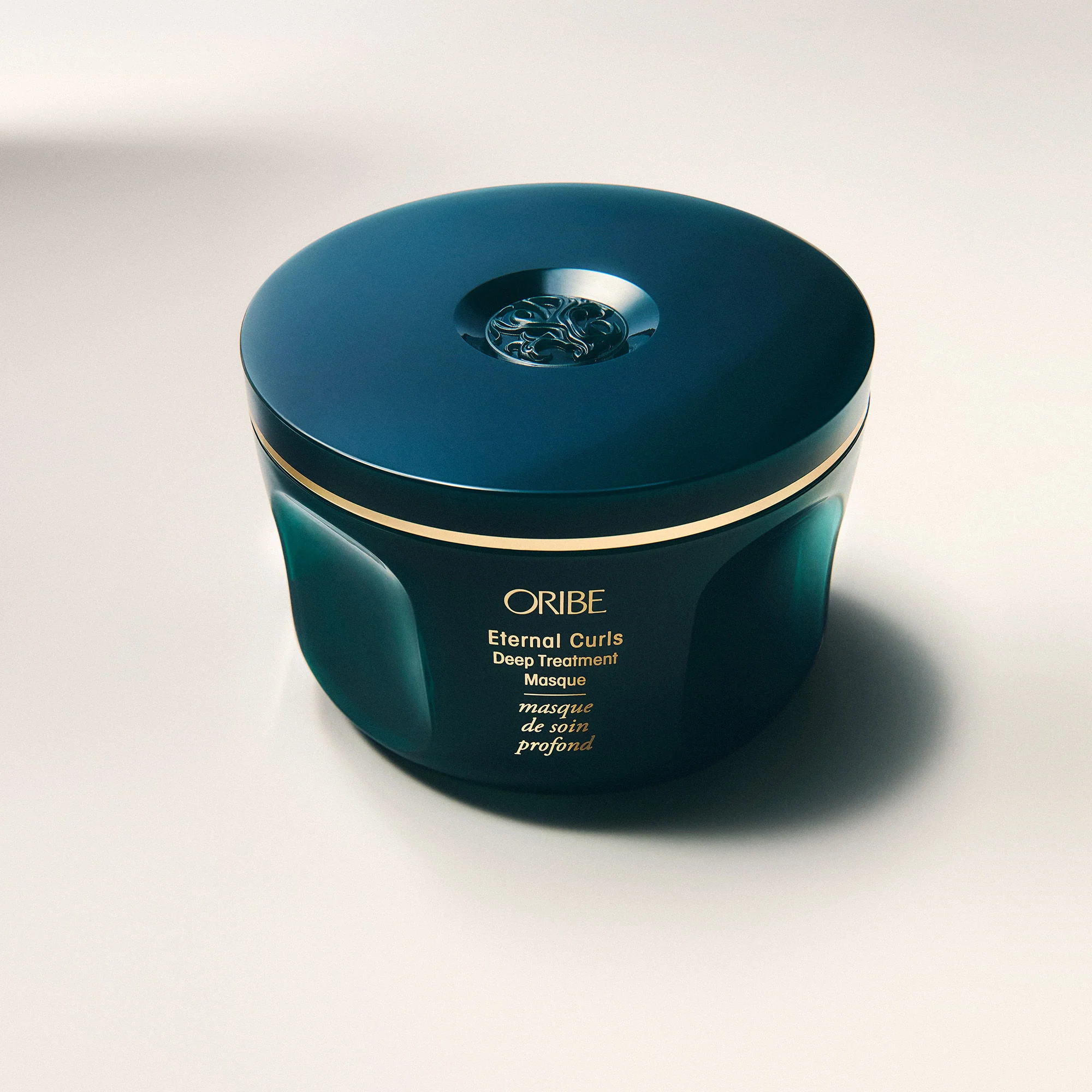 Eternal Curls Deep Treatment Masque - Image 6