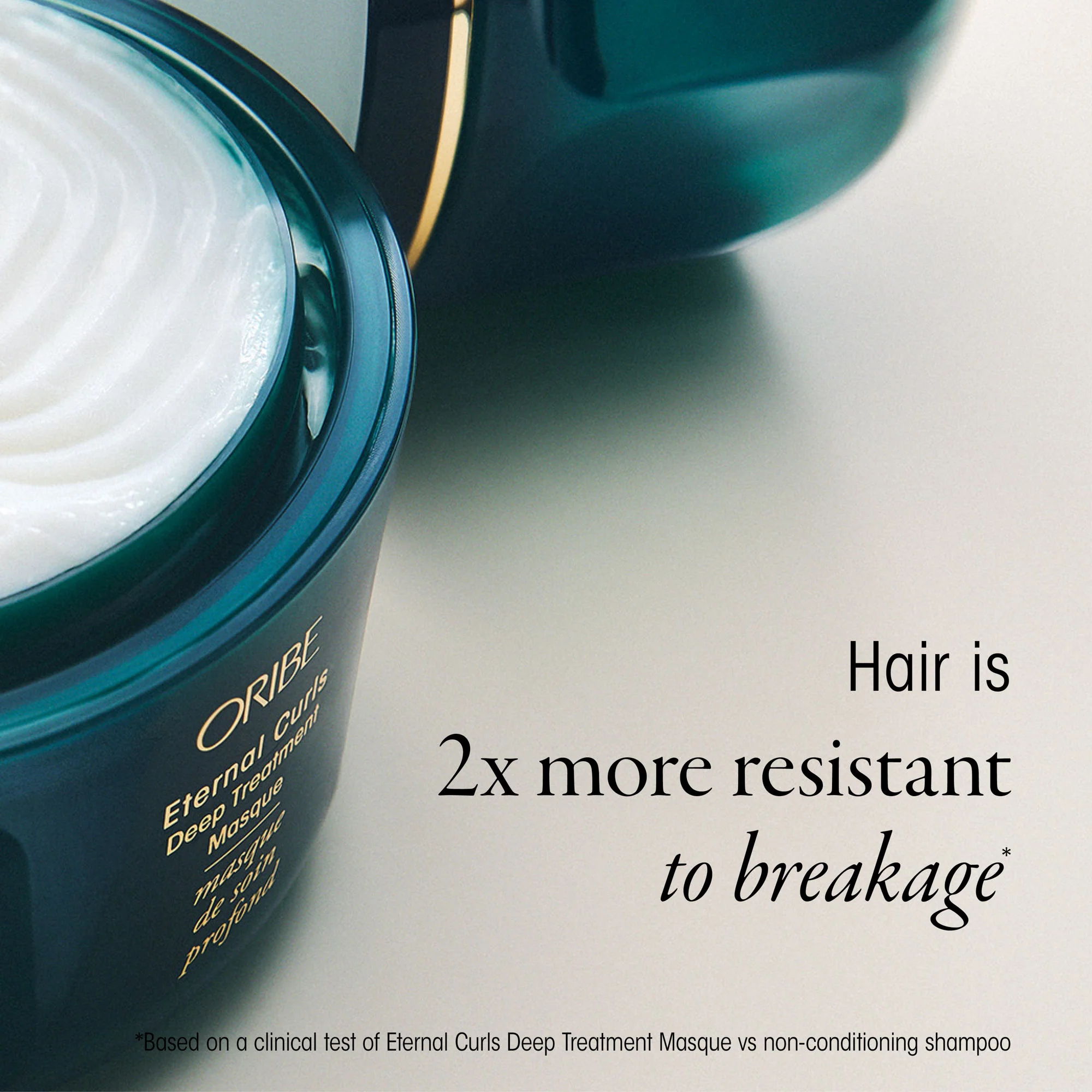 Eternal Curls Deep Treatment Masque - Image 8