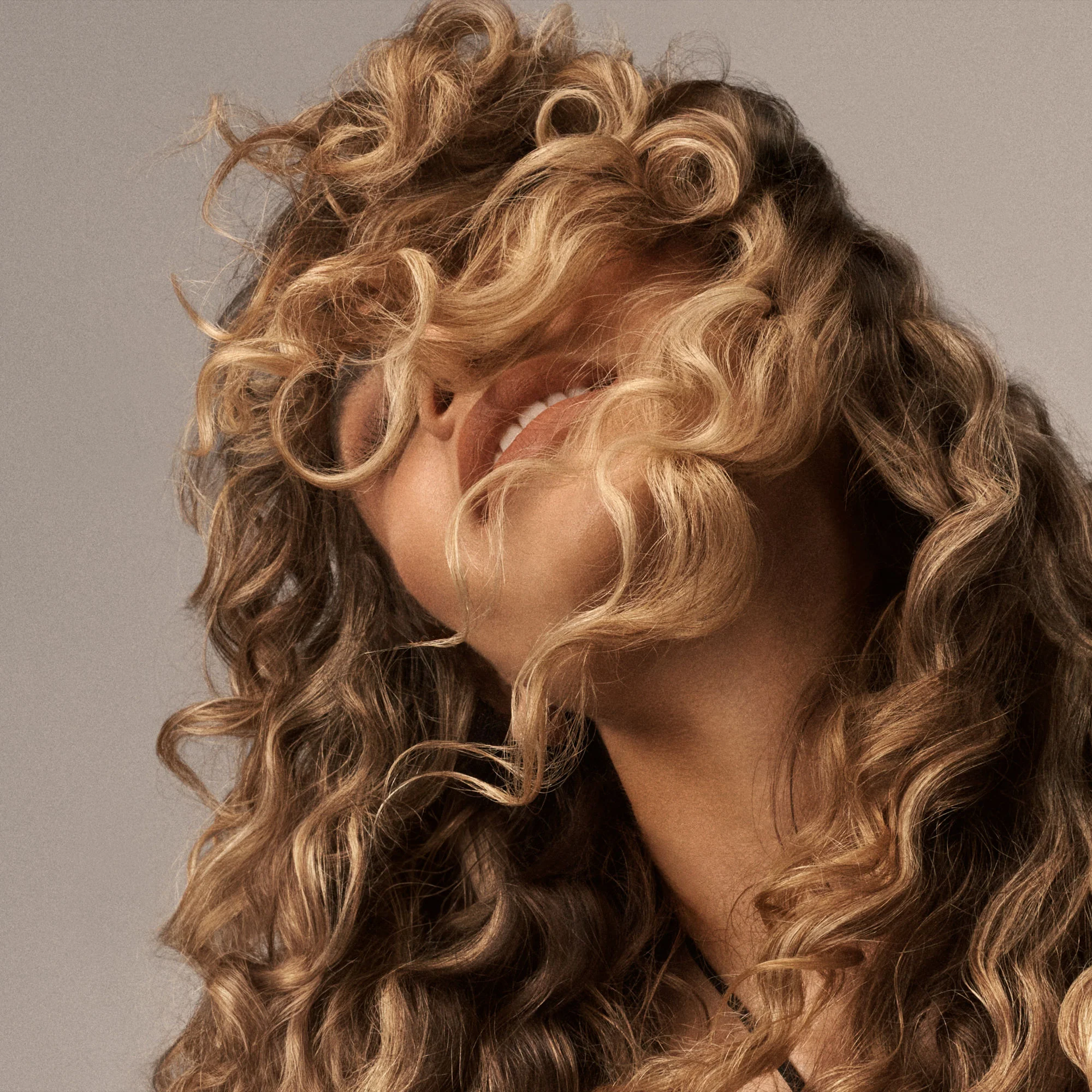 Eternal Curls Cleansing Crème - Image 4