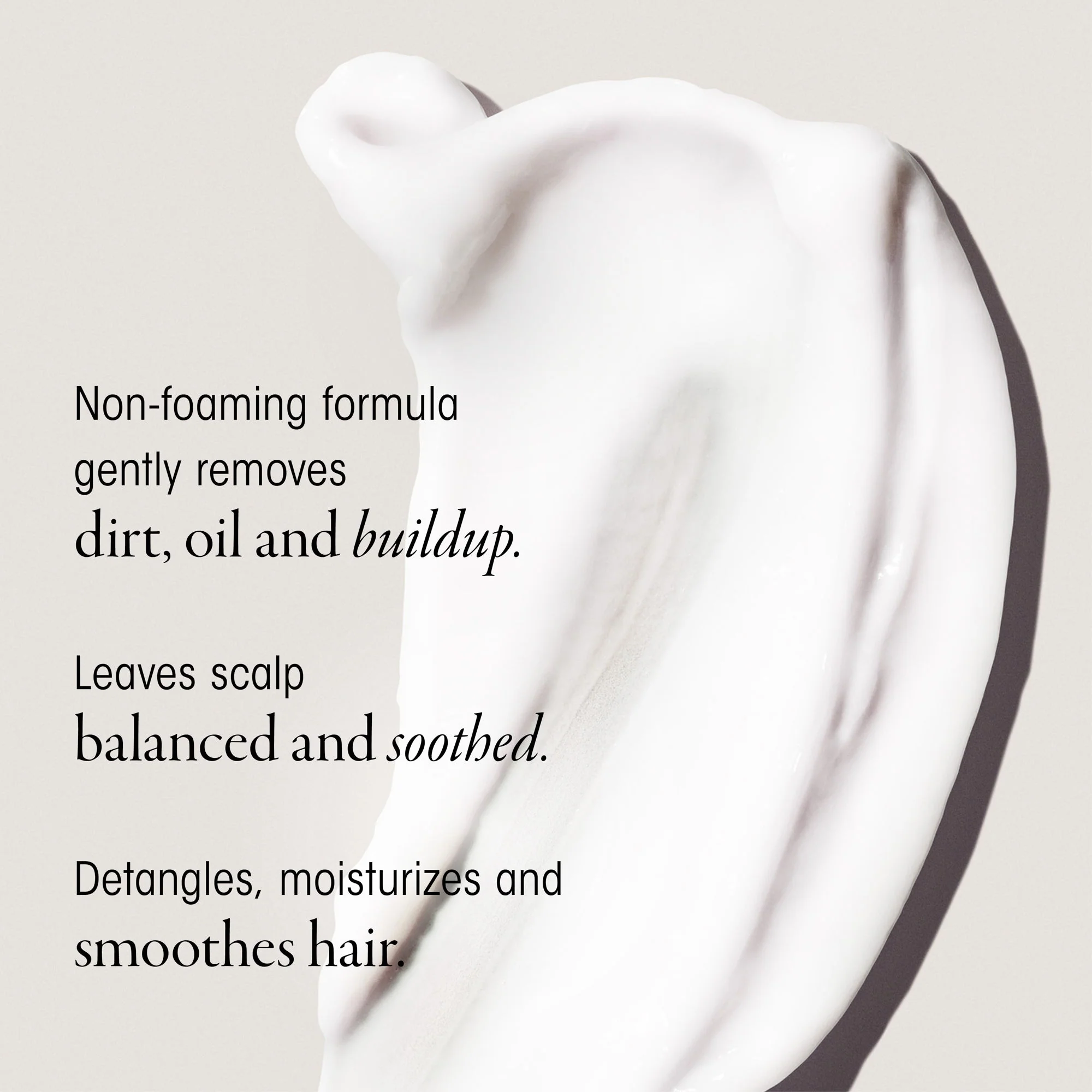 Eternal Curls Cleansing Crème - Image 6