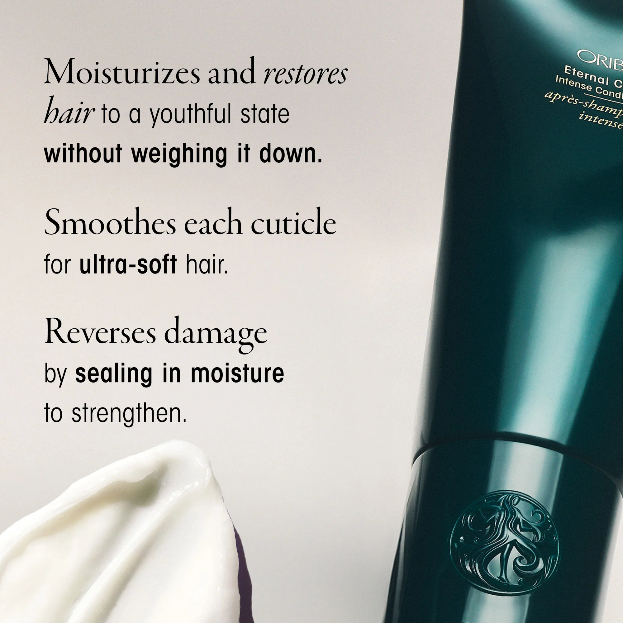 Eternal Curls Intense Conditioner - Image 7