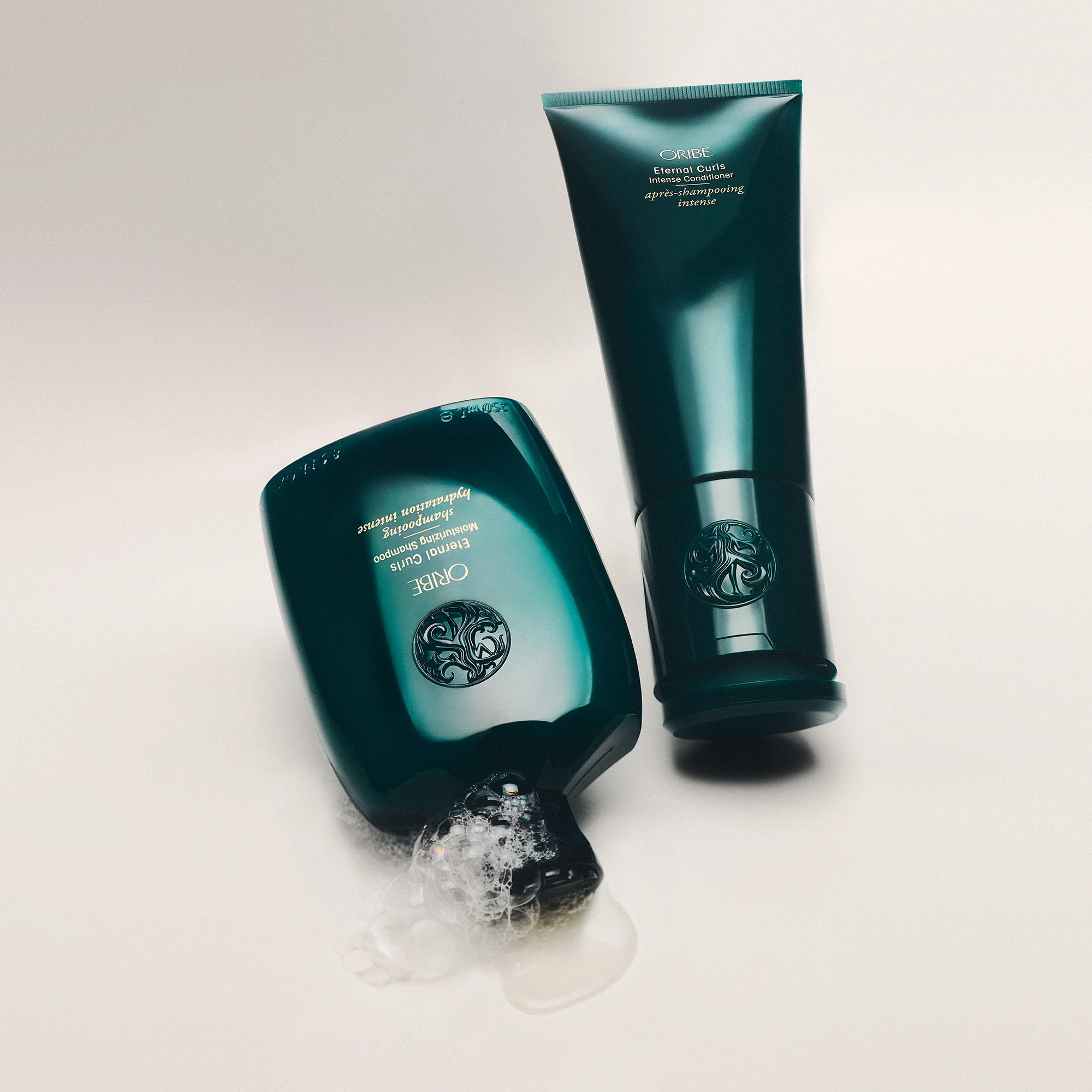Eternal Curls Moisturizing Shampoo - Image 8