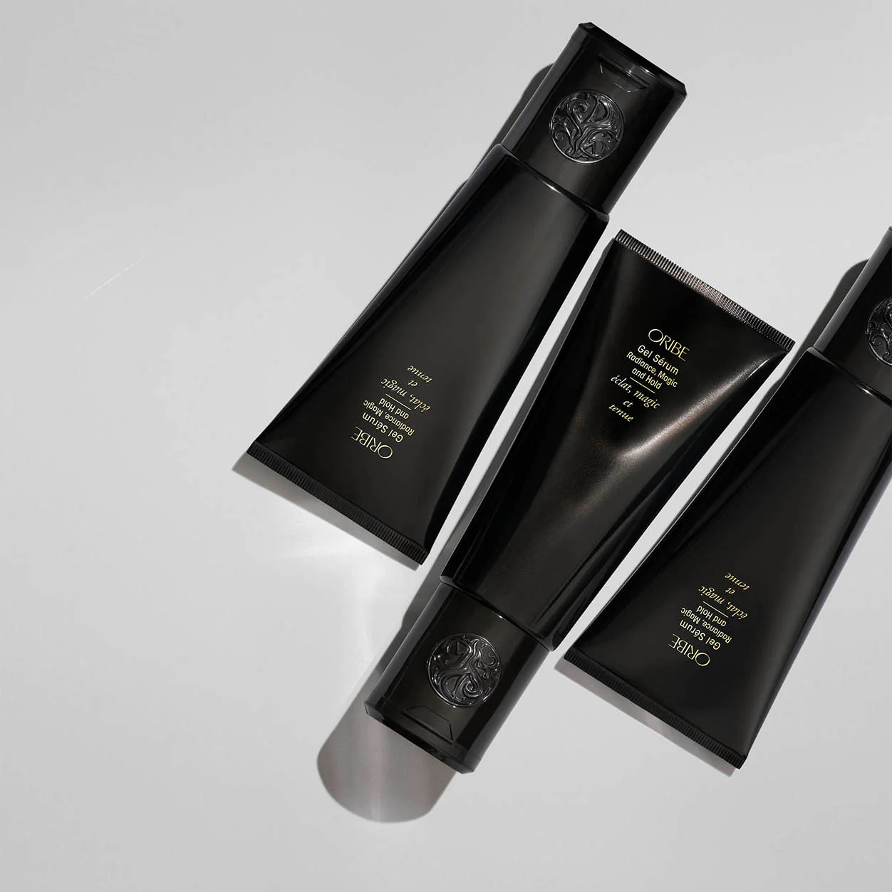 Gel Serum Radiance, Magic and Hold - Image 2