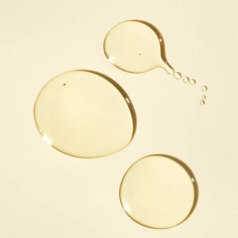 Gold Lust Nourishing Hair Oil - Image 2