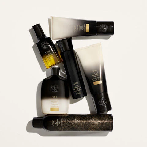 Gold Lust Nourishing Hair Oil - Image 7