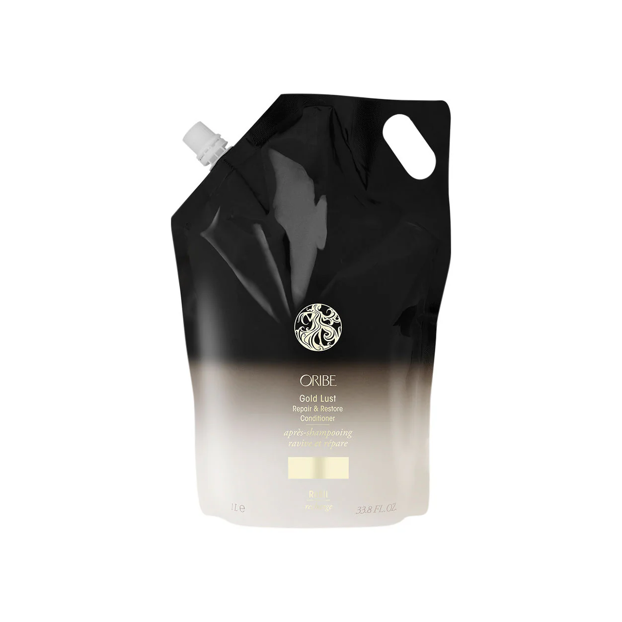 Gold Lust Repair and Restore Conditioner - Image 8