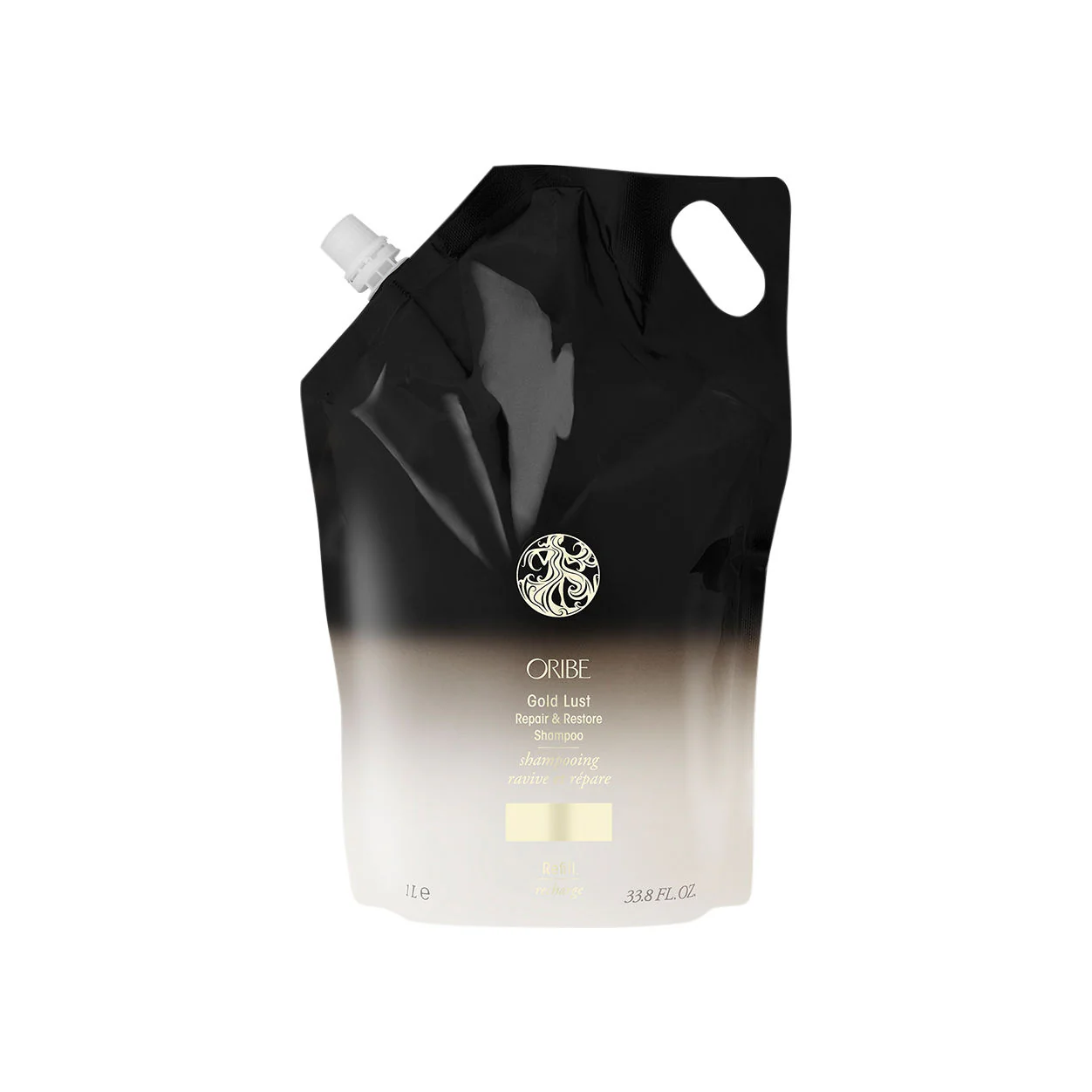 Gold Lust Repair and Restore Shampoo - Image 11