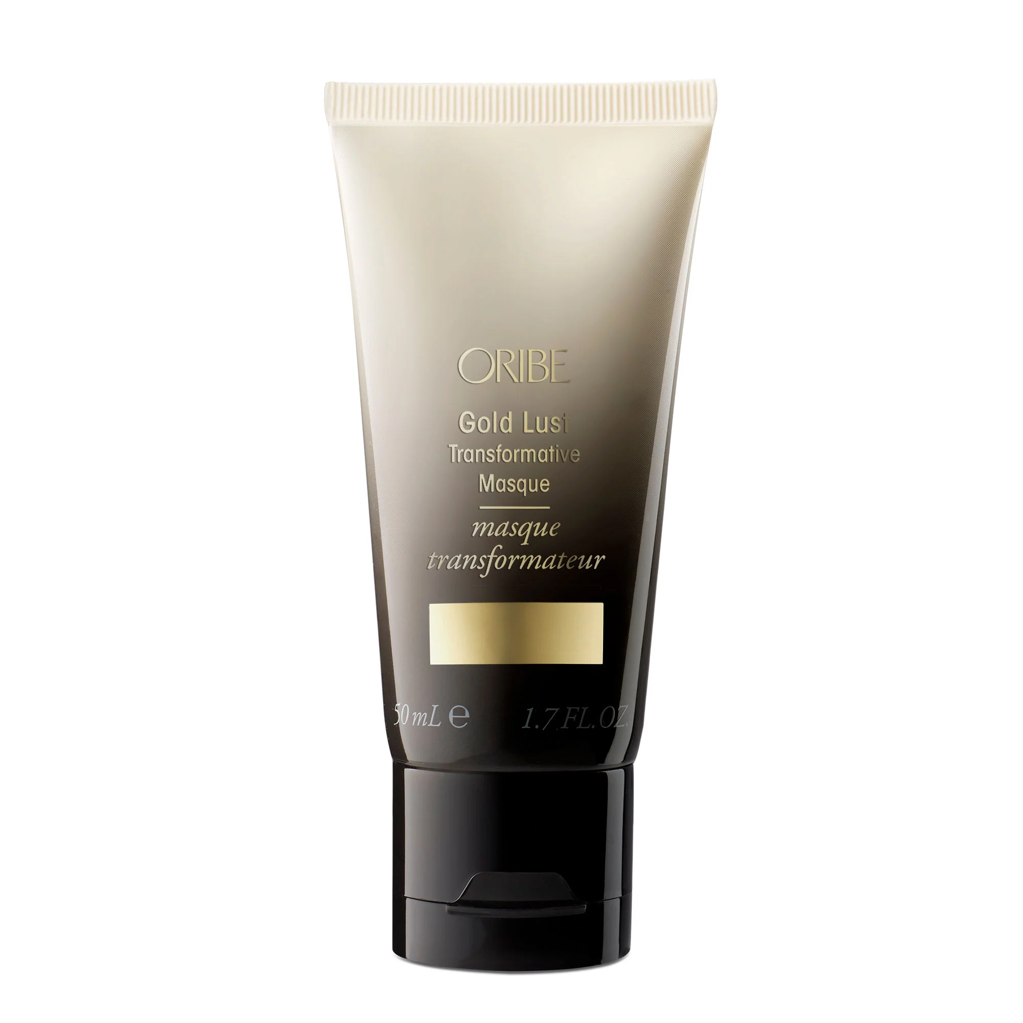Gold Lust Transformative Masque - Image 5