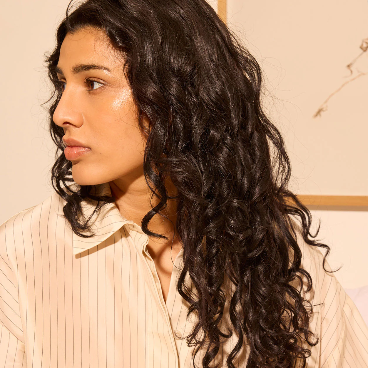 Hair Alchemy Heatless Styling Balm - Image 8