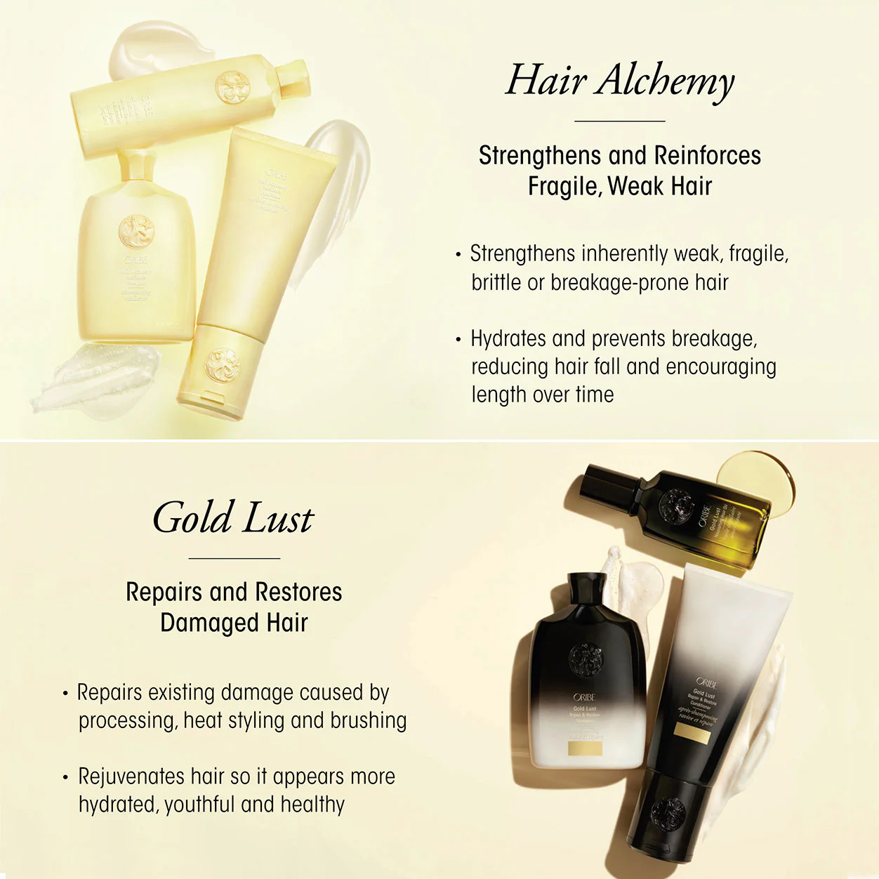 Hair Alchemy Resilience Conditioner - Image 5