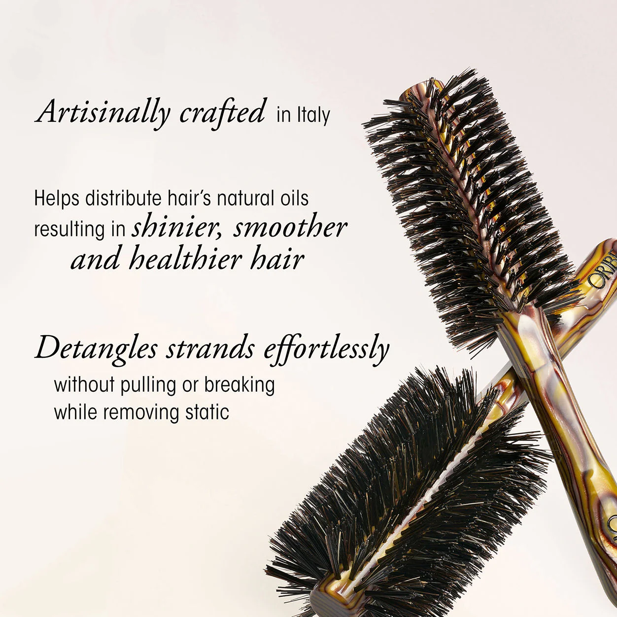 Large Round Brush - Image 4