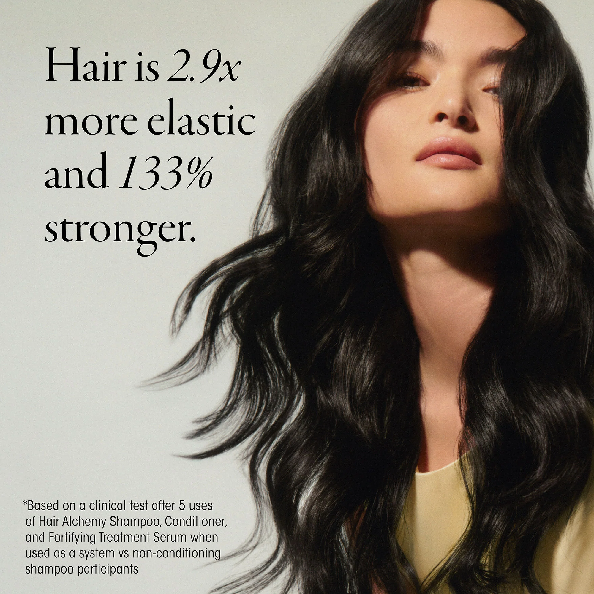 Lunar New Year Hair Alchemy Resilience Liter Set (Limited Edition) - Image 8