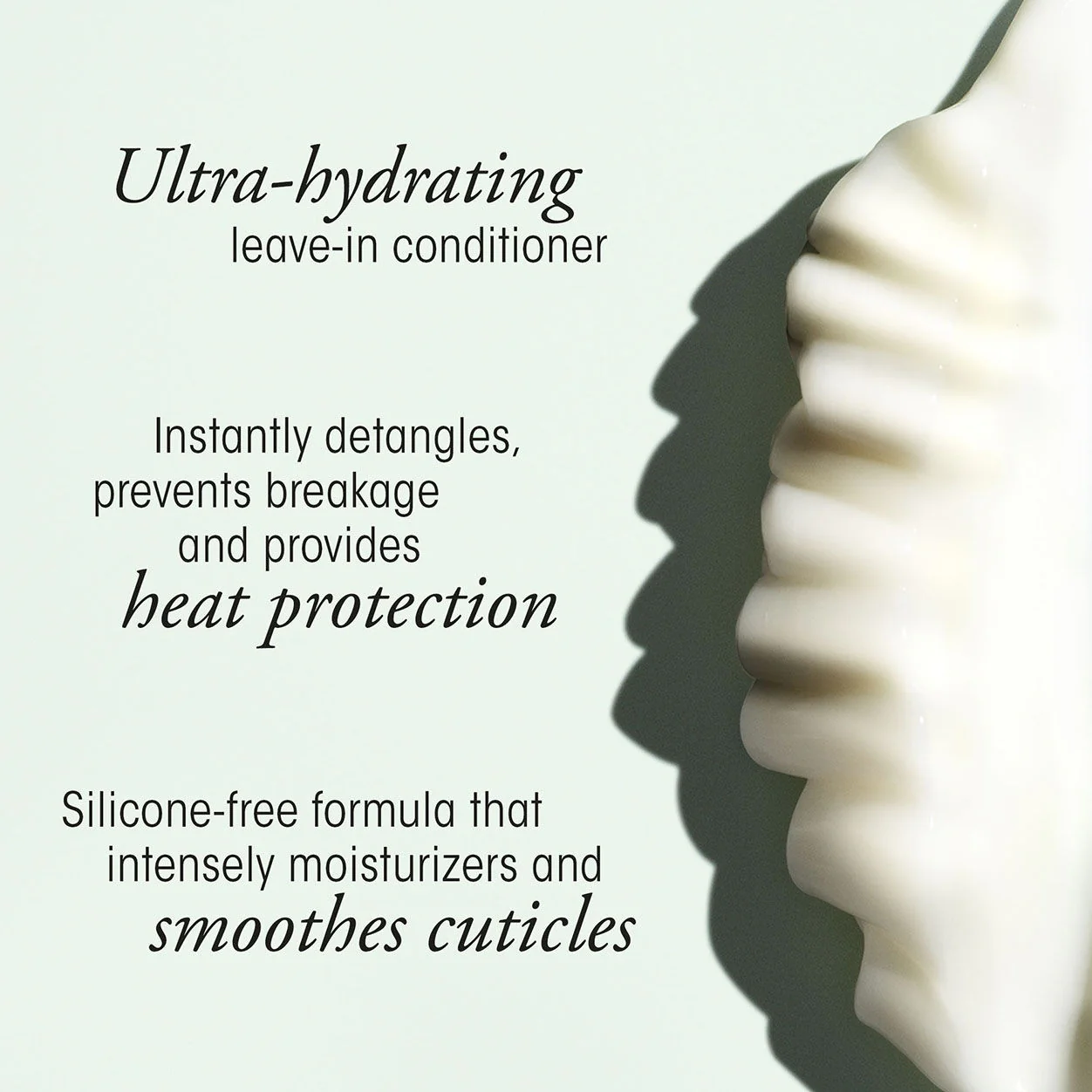 Priming Lotion Leave-In Conditioning Detangler - Image 4