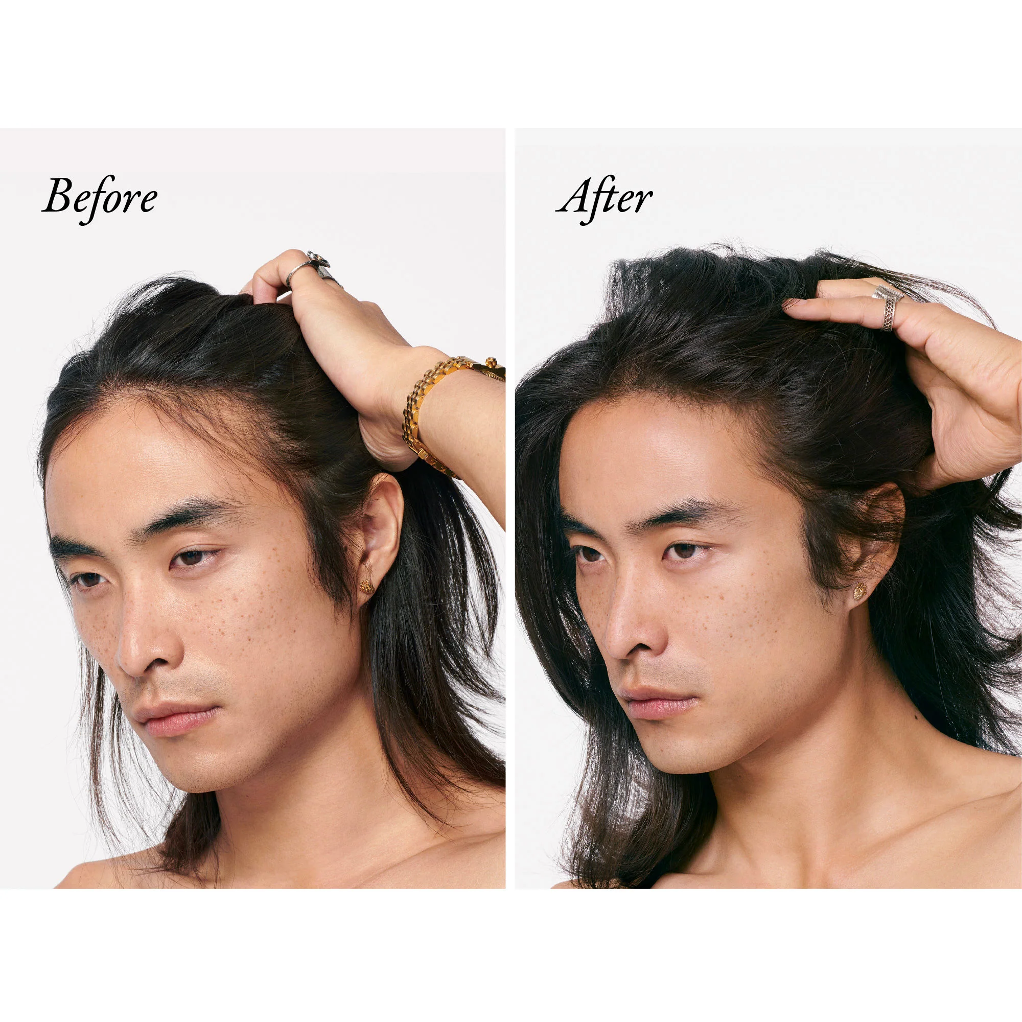 Serene Scalp Densifying Treatment Spray - Image 5