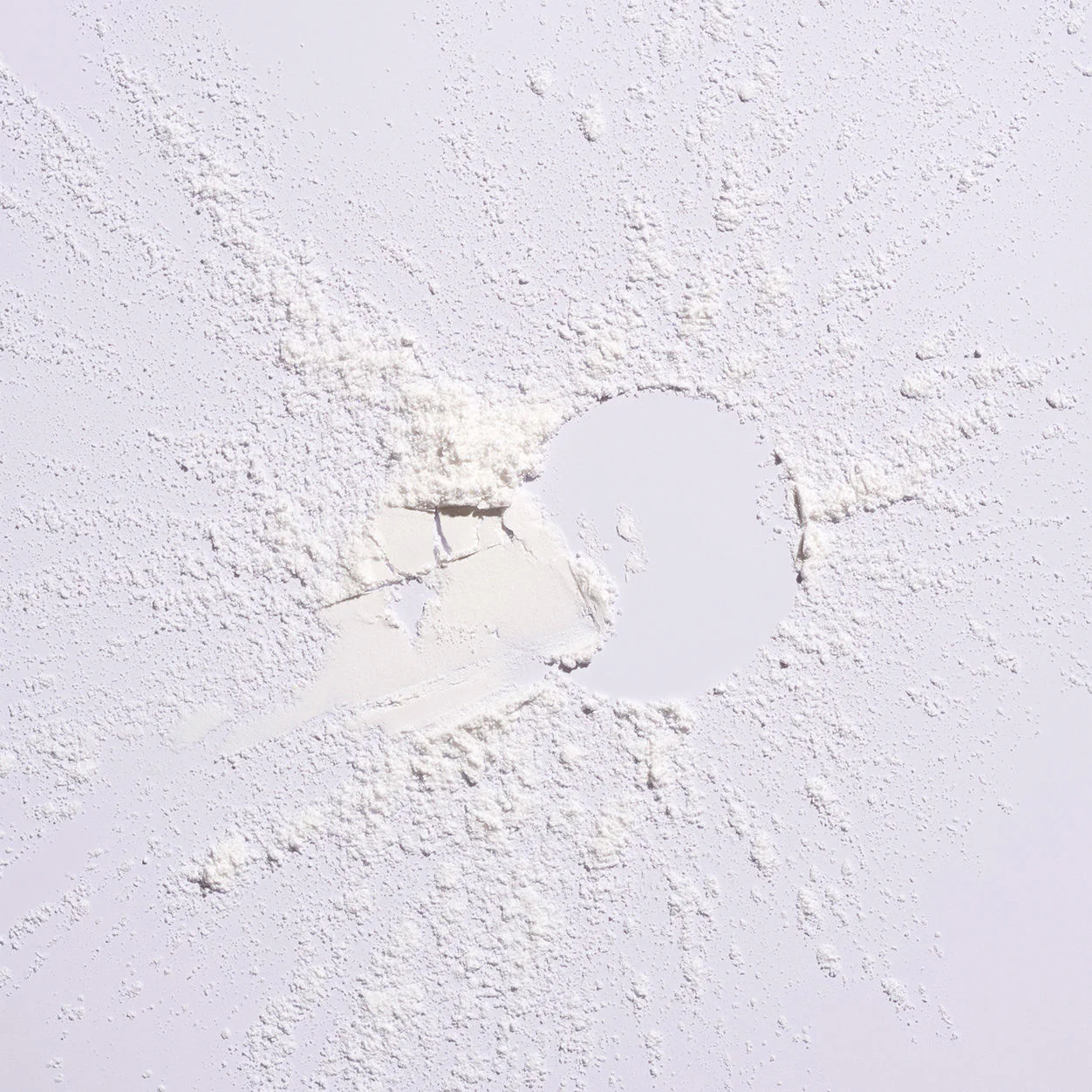 Serene Scalp Oil Control Dry Shampoo Powder - Image 2