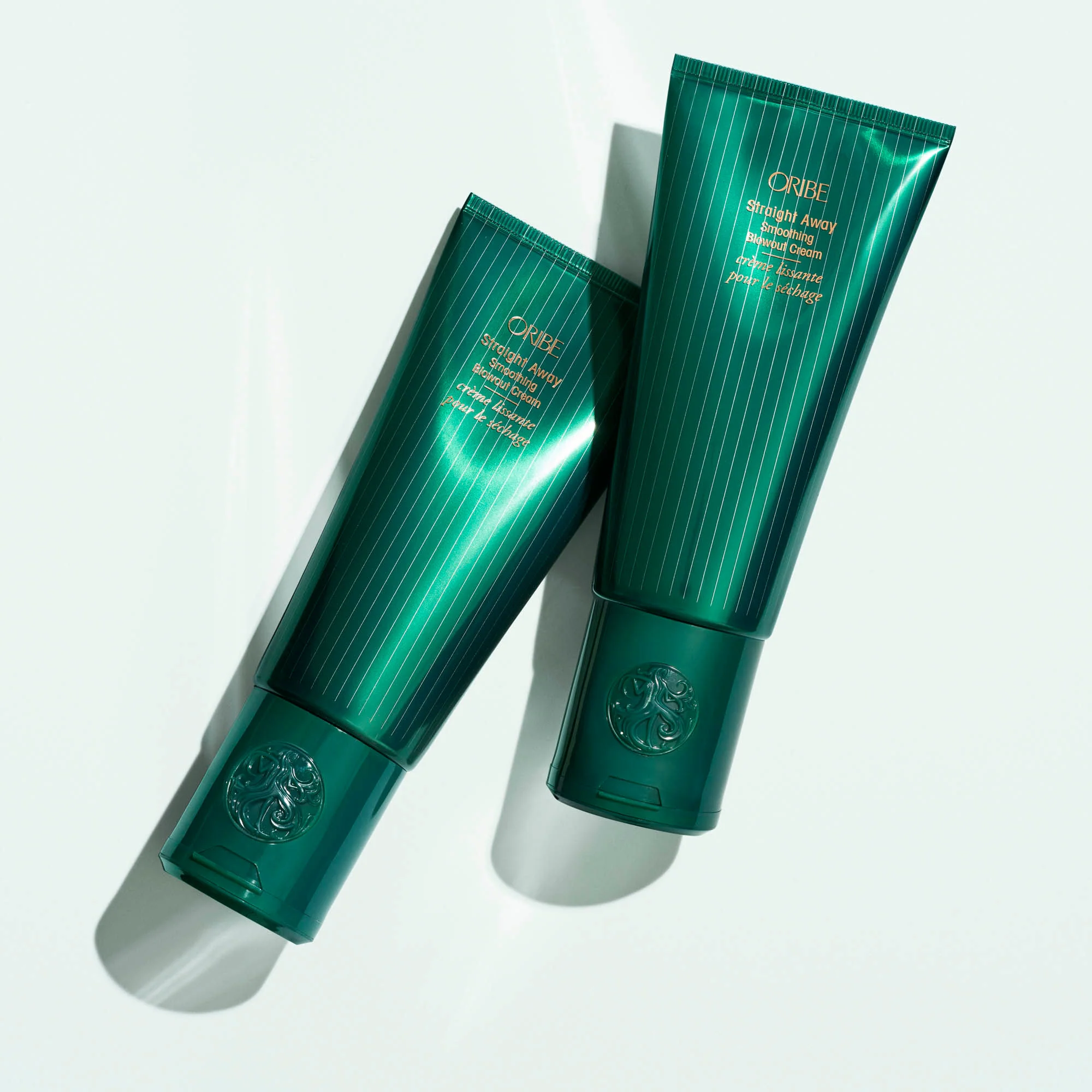 Straight Away Smoothing Blowout Cream - Image 4