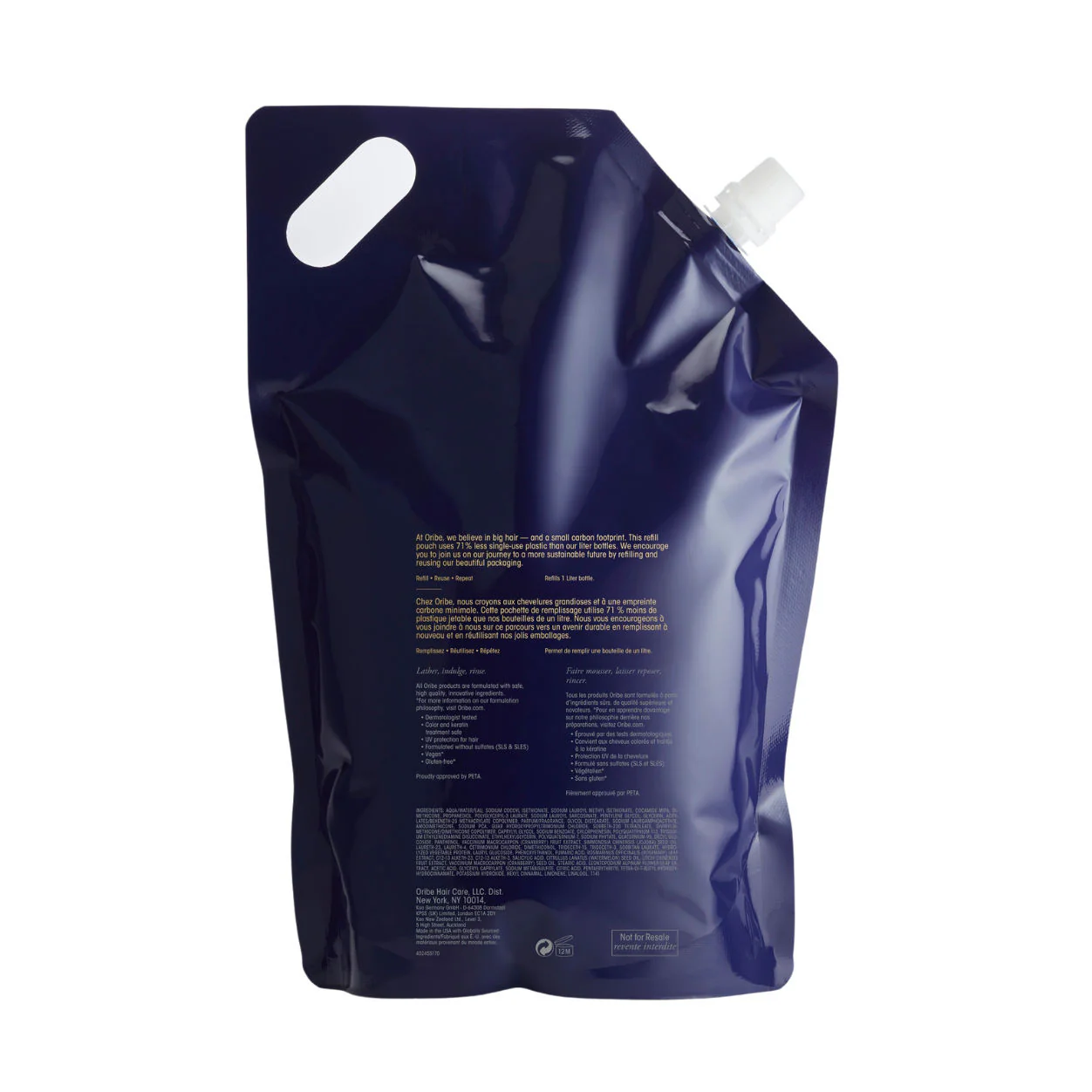 Supershine Hydrating Conditioner - Image 20