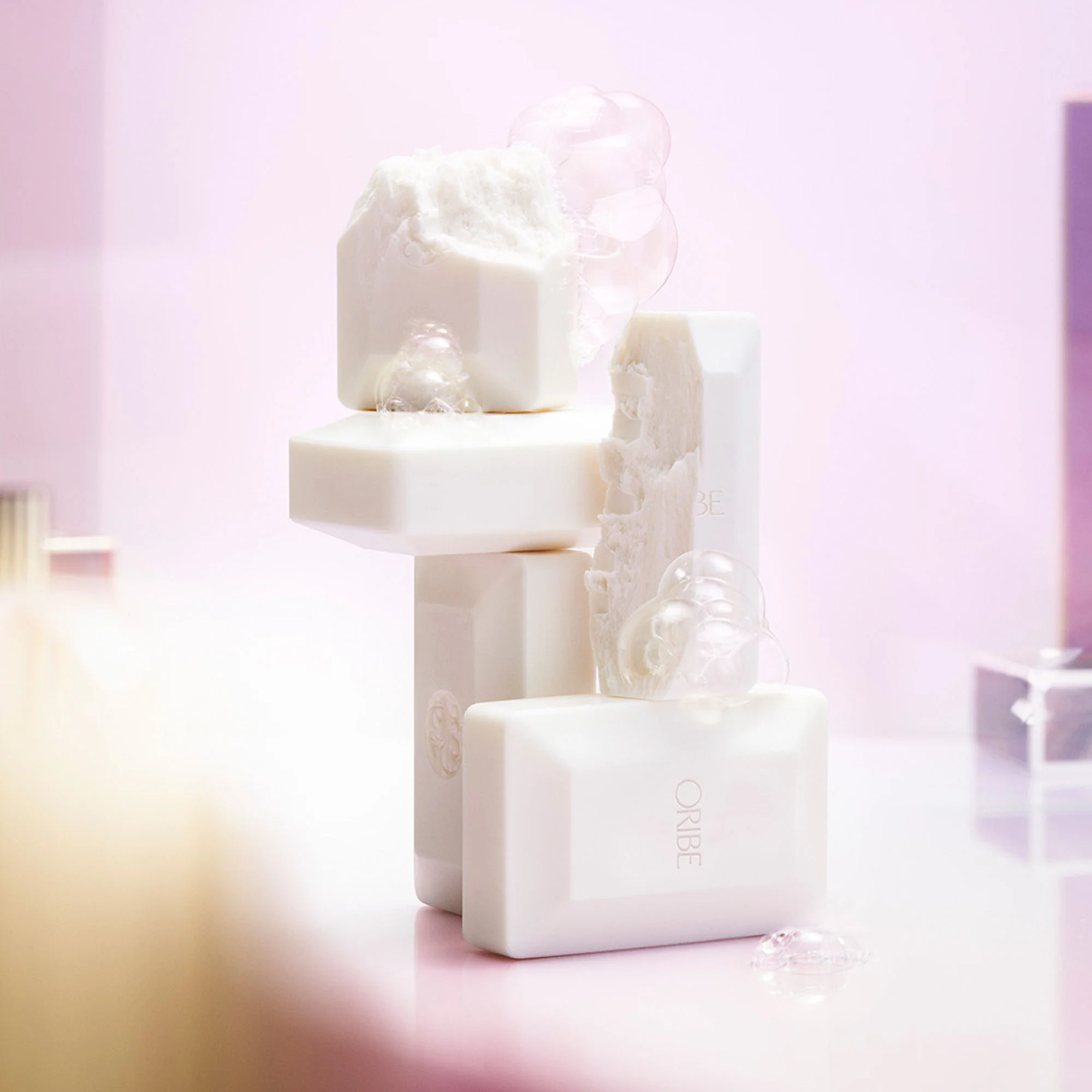 Valley of Flowers Bar Soap - Image 3