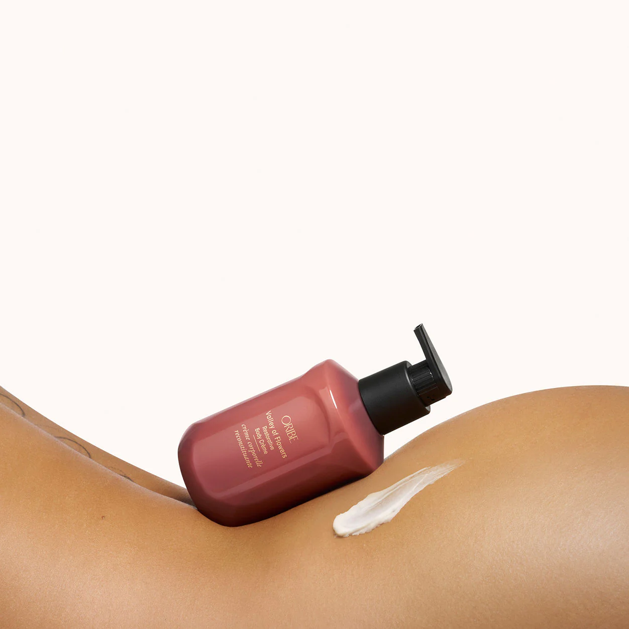Valley of Flowers Body Creme - Image 3