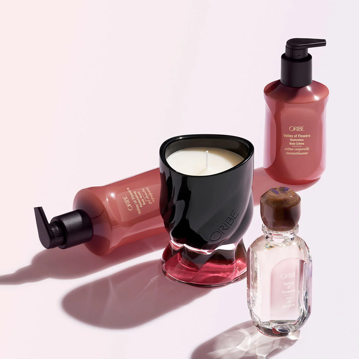 Valley of Flowers Body Creme - Image 4
