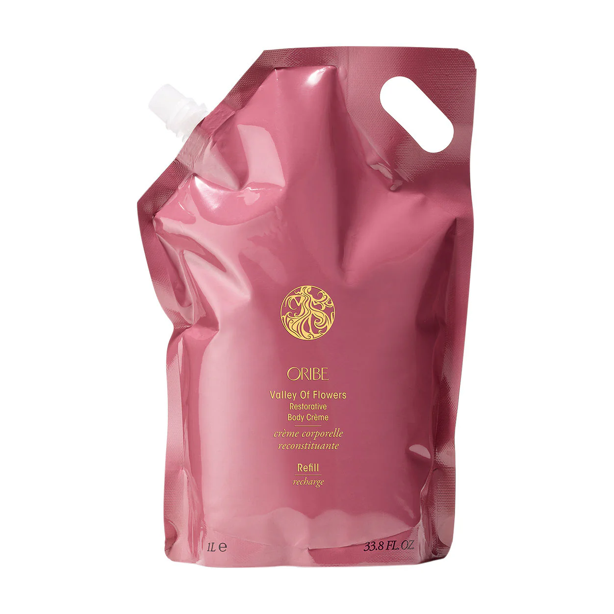 Valley of Flowers Body Creme - Image 9