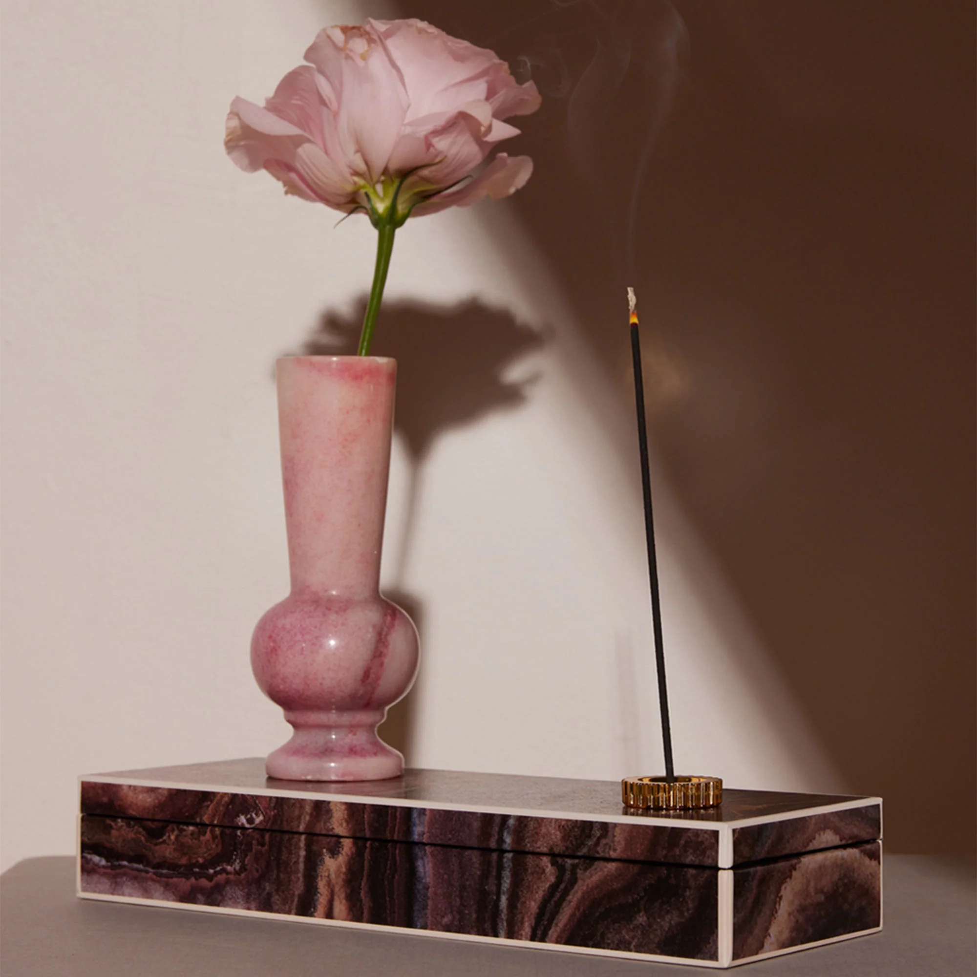 Valley of Flowers Incense - Image 4
