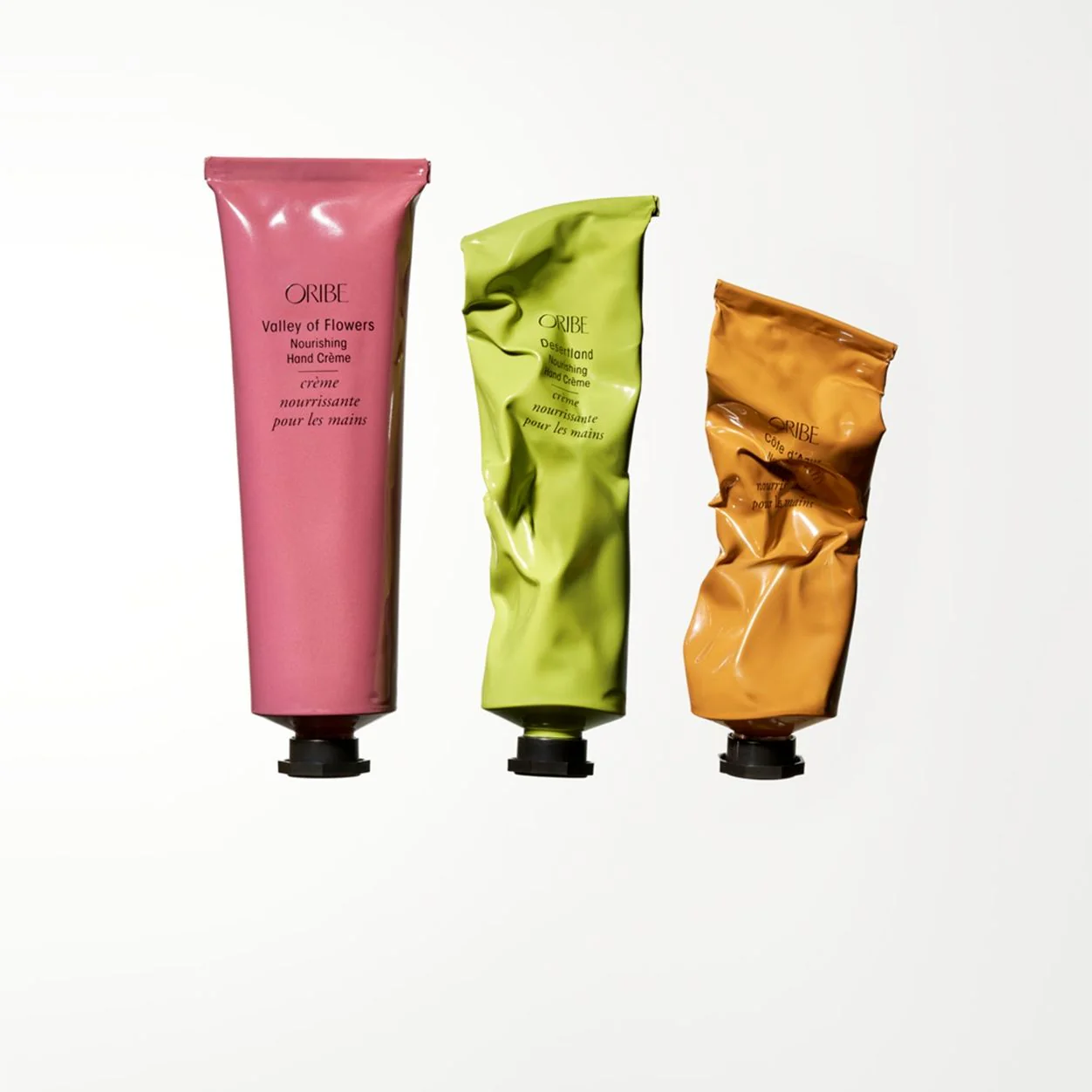 Valley of Flowers Nourishing Hand Crème - Image 9