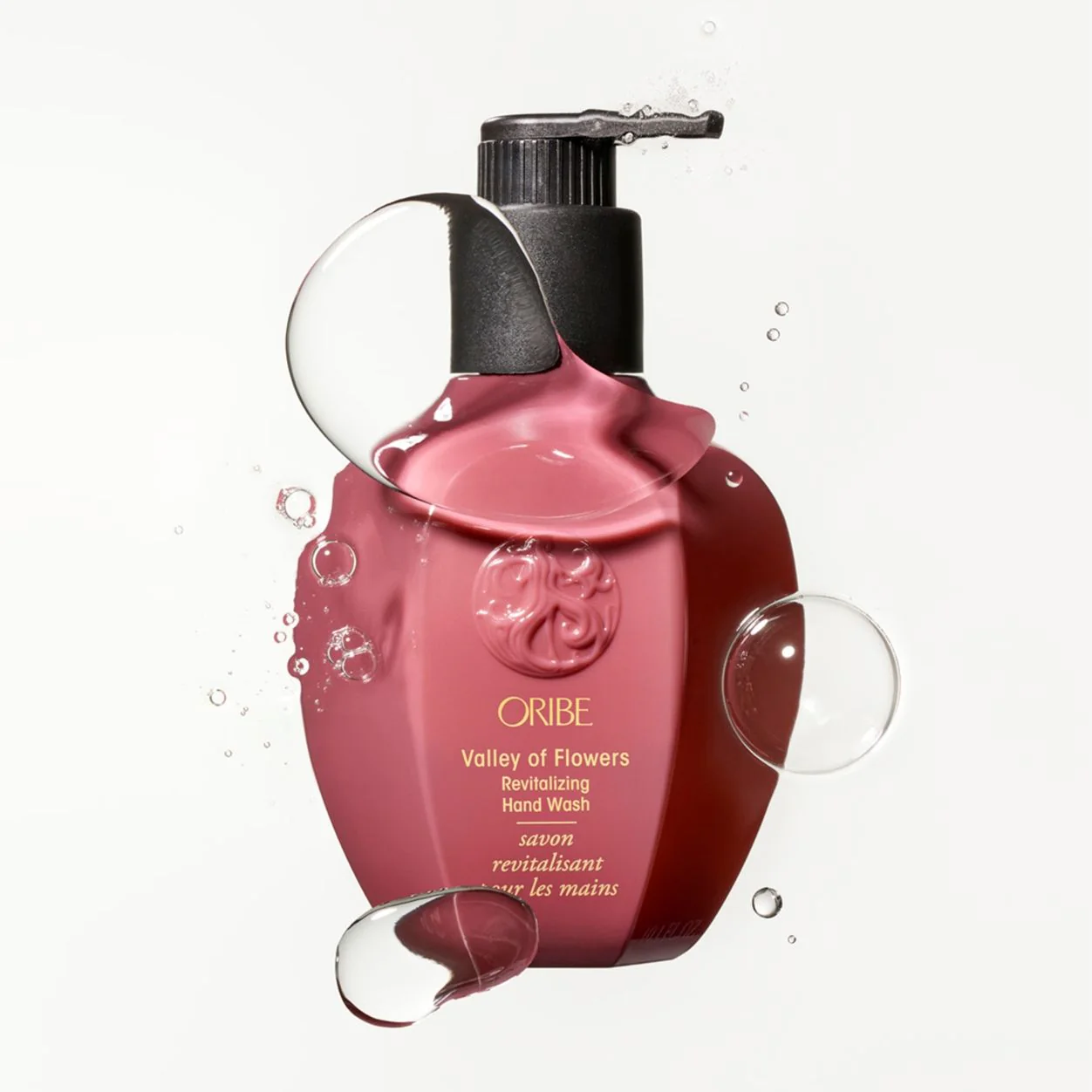 Valley of Flowers Revitalizing Hand Wash - Image 5