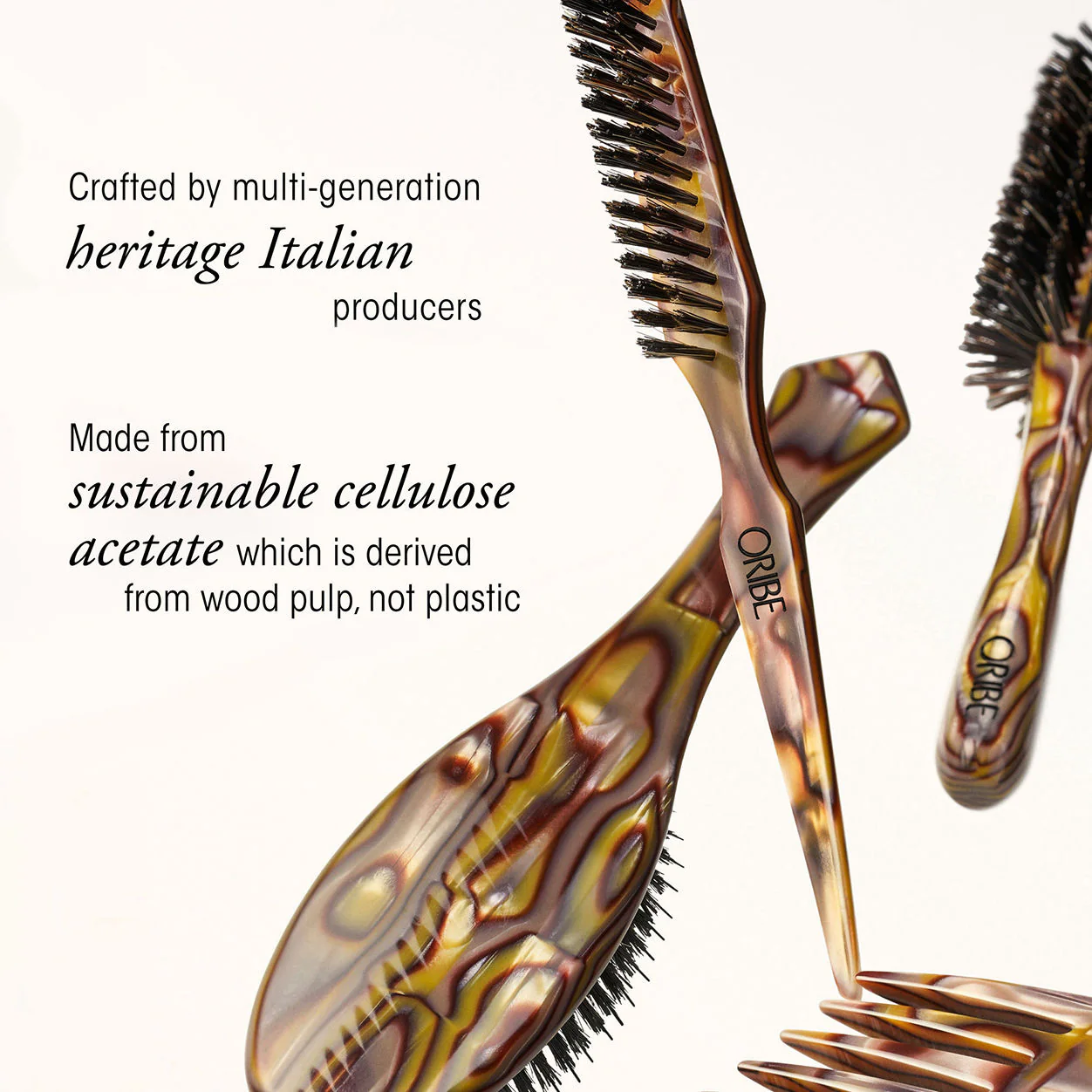 Wide Tooth Comb - Image 3
