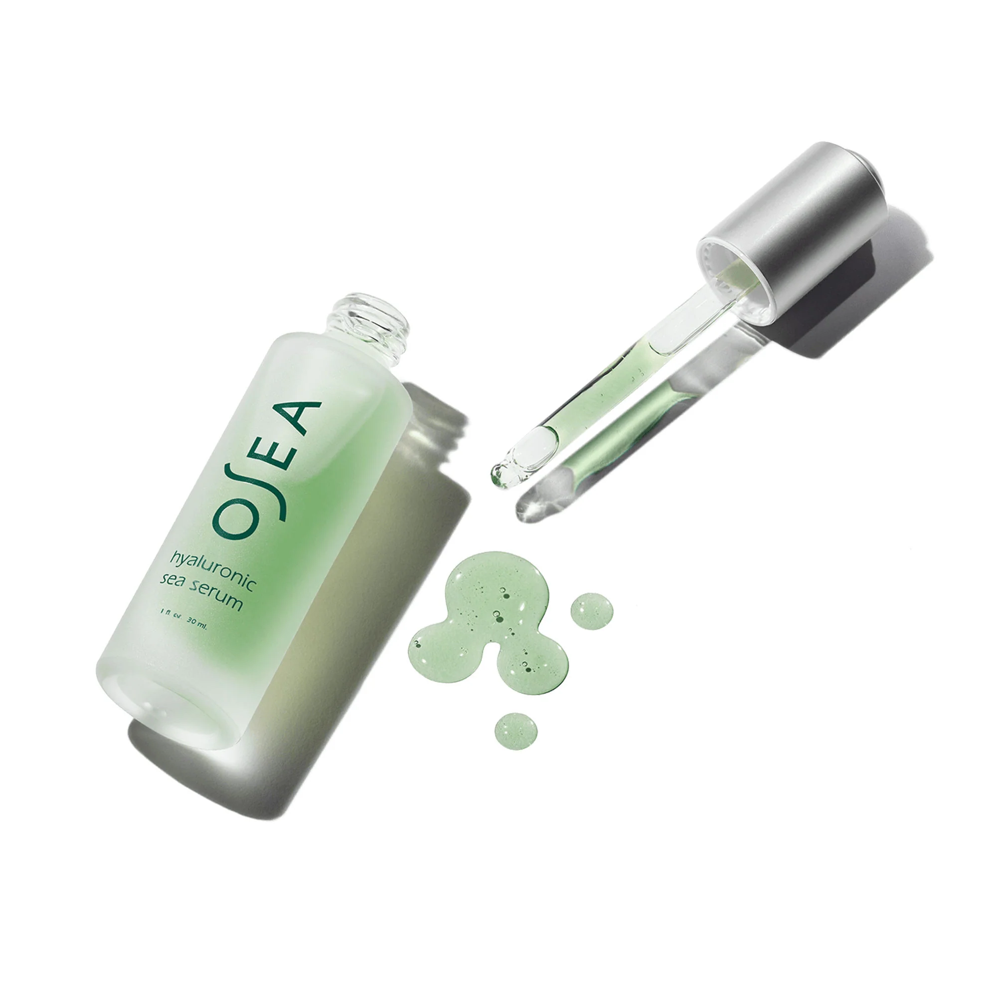 Hyaluronic Acid Sea Serum - Image 3