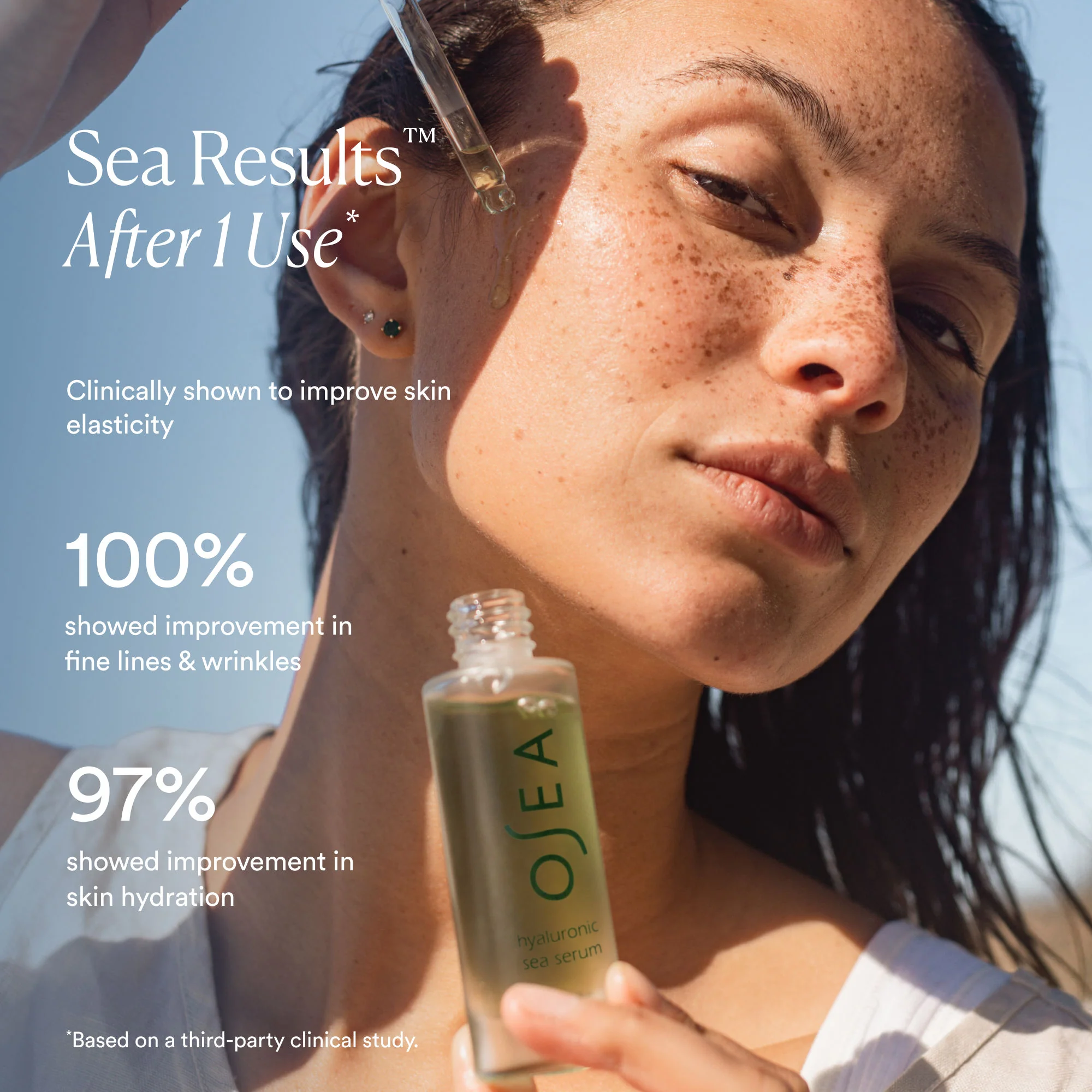Hyaluronic Acid Sea Serum - Image 6