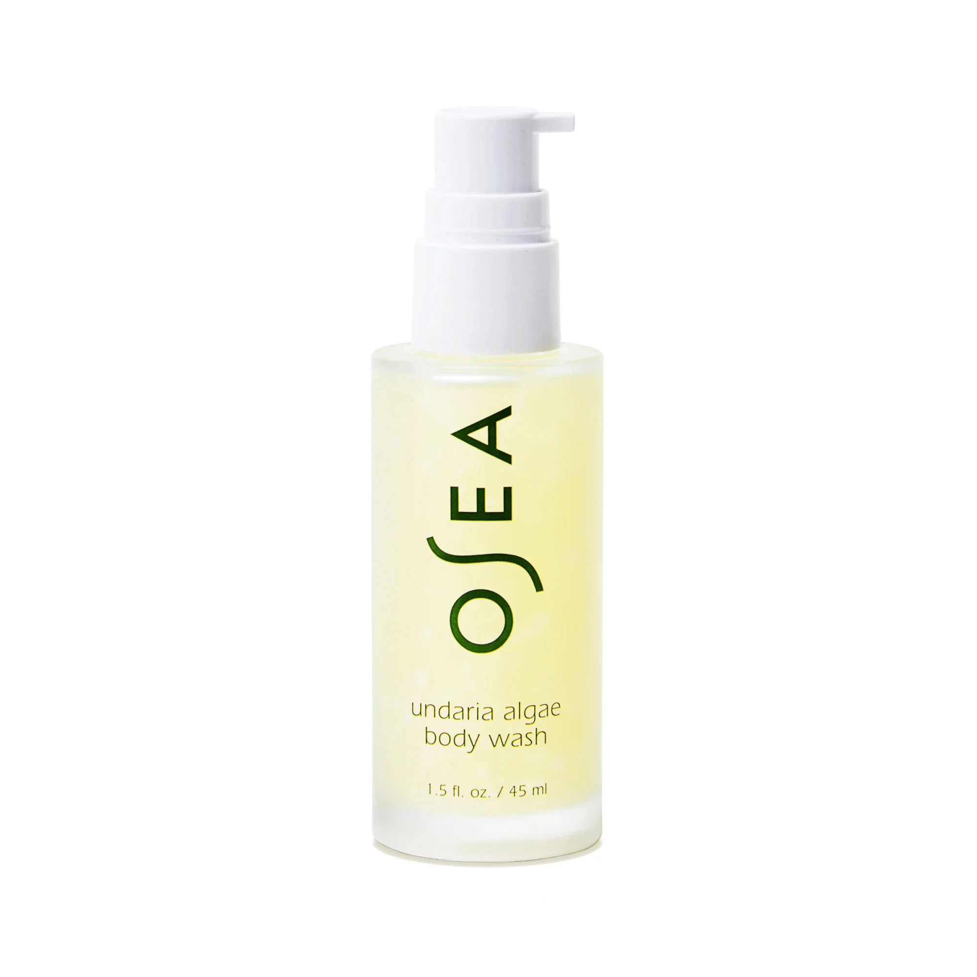 Undaria Algae Body Wash - Image 11