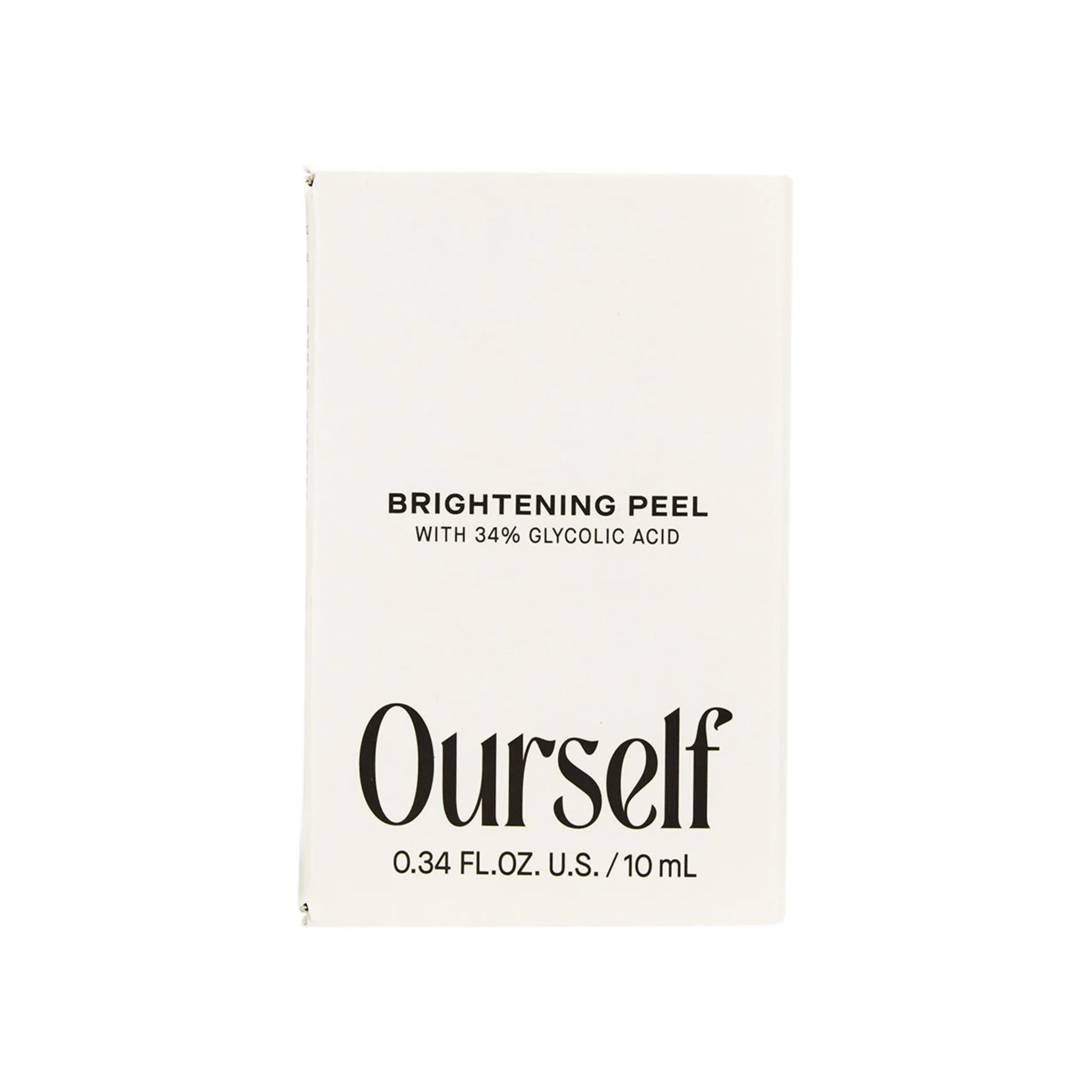 Brightening Peel Kit - Image 2